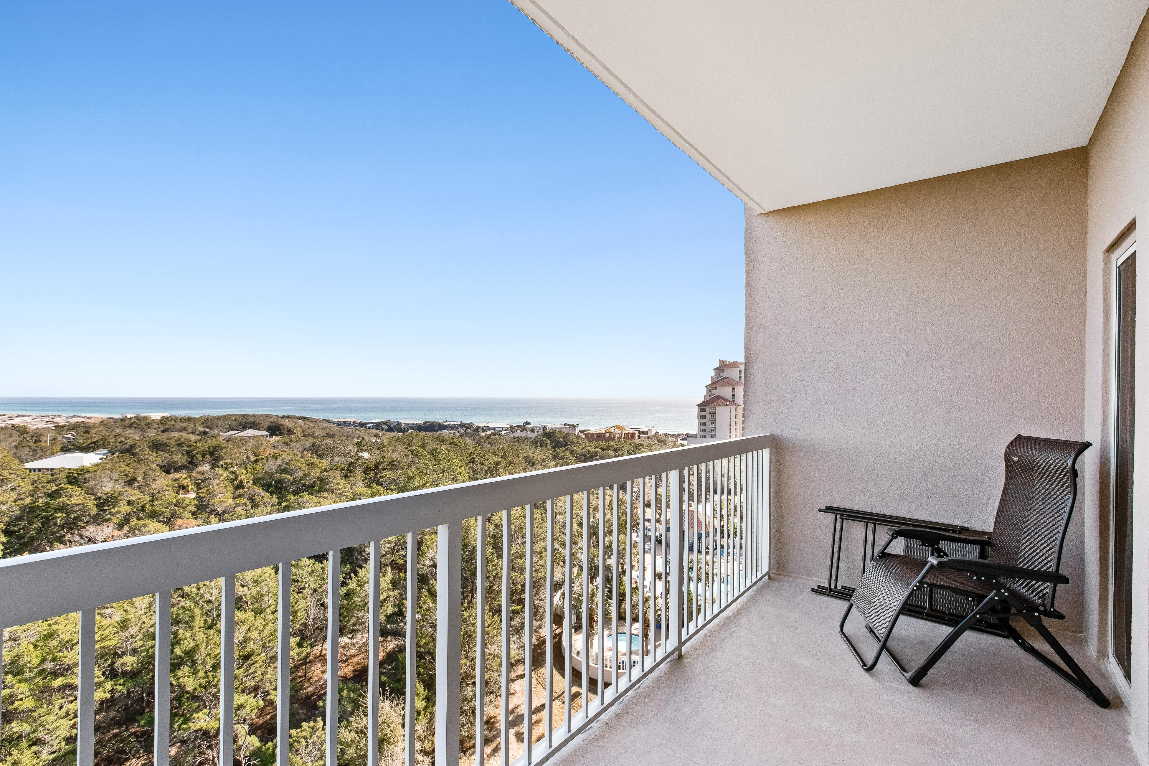 TOPS'L Summit 805 2 Bedroom Condo rental in TOPS'L Summit in Destin Florida - #2