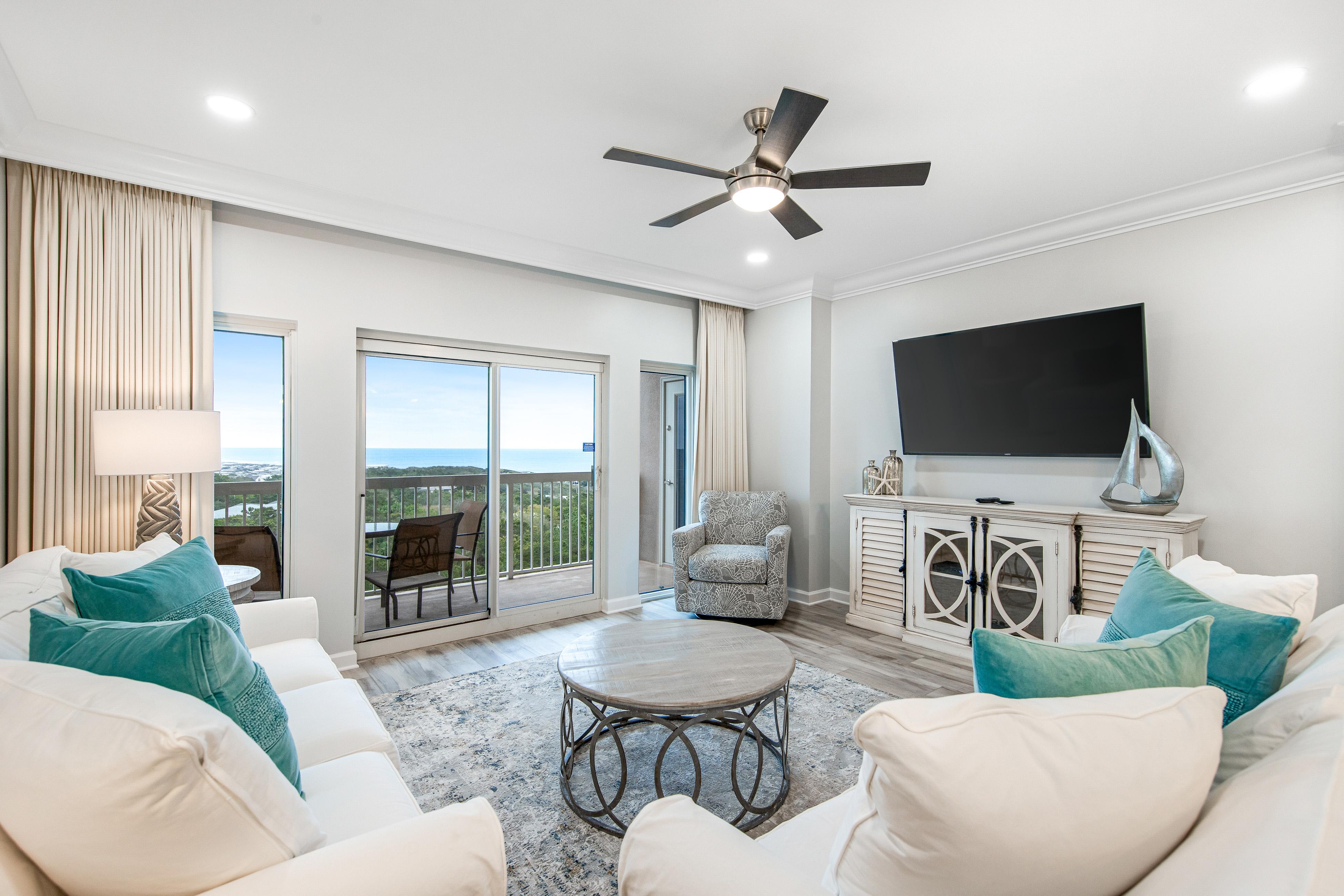 TOPS'L Summit 806 Condo rental in TOPS'L Summit in Destin Florida - #1