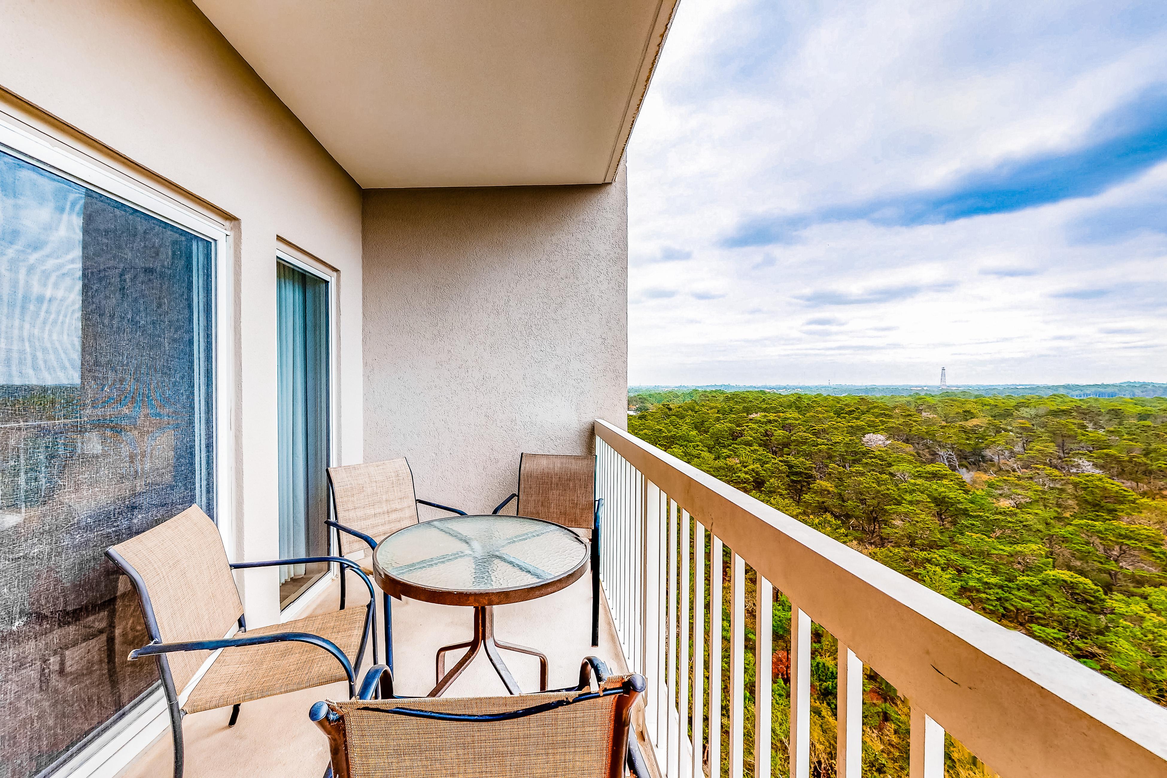 TOPS'L Summit 806 Condo rental in TOPS'L Summit in Destin Florida - #2