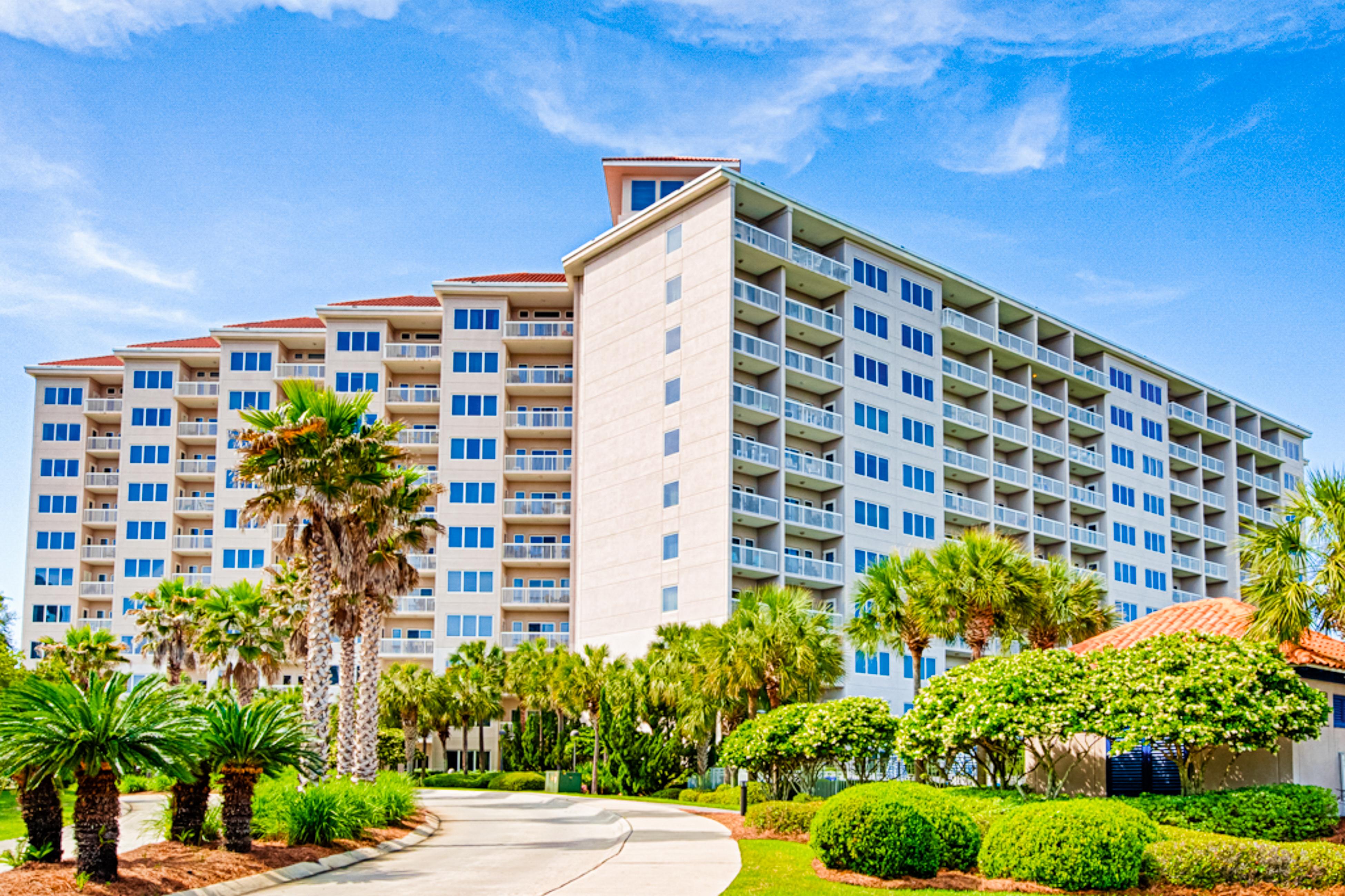 TOPS'L Summit 806 Condo rental in TOPS'L Summit in Destin Florida - #22