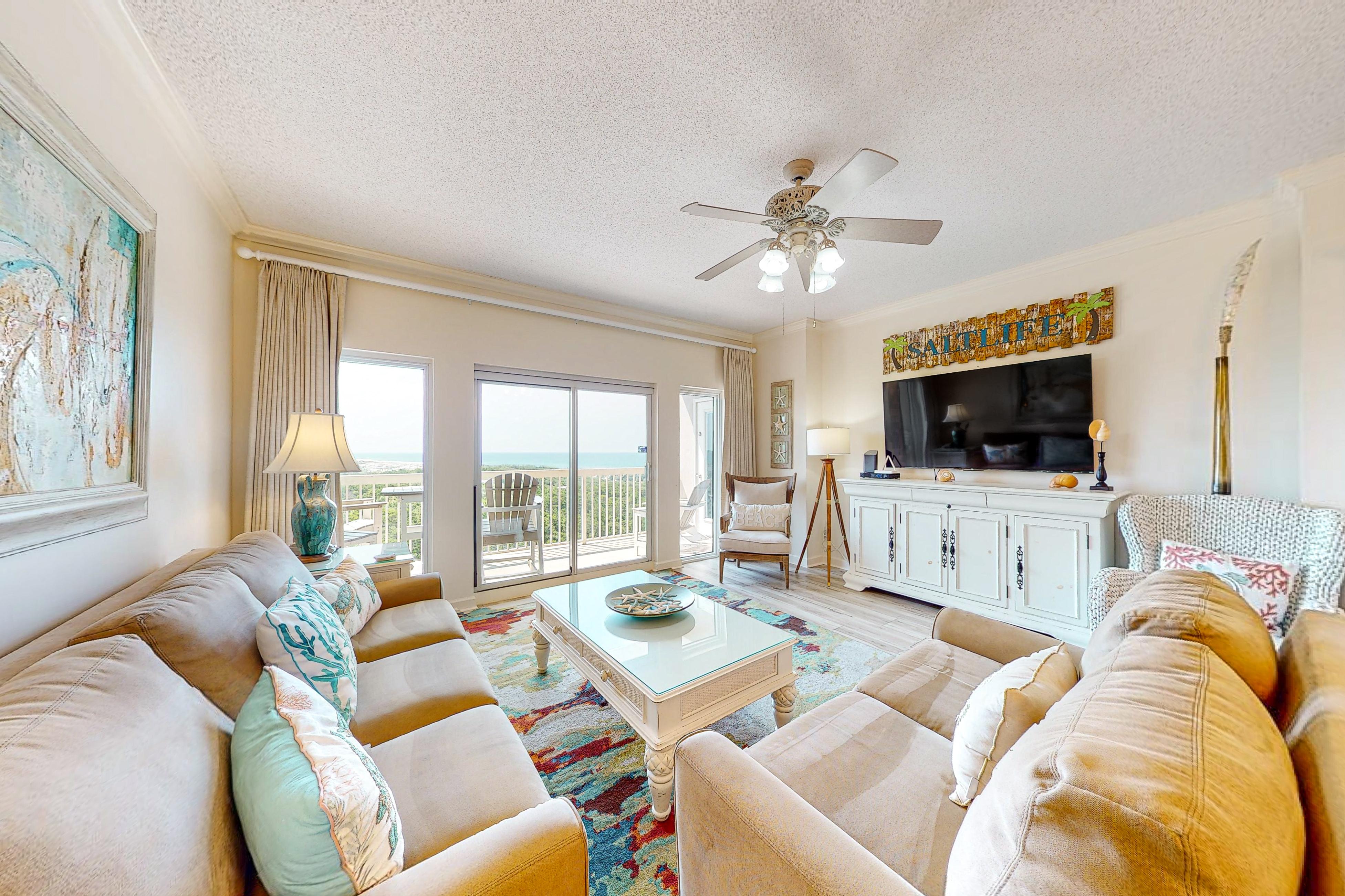 TOPS'L Summit 808 Combo Condo rental in TOPS'L Summit in Destin Florida - #1