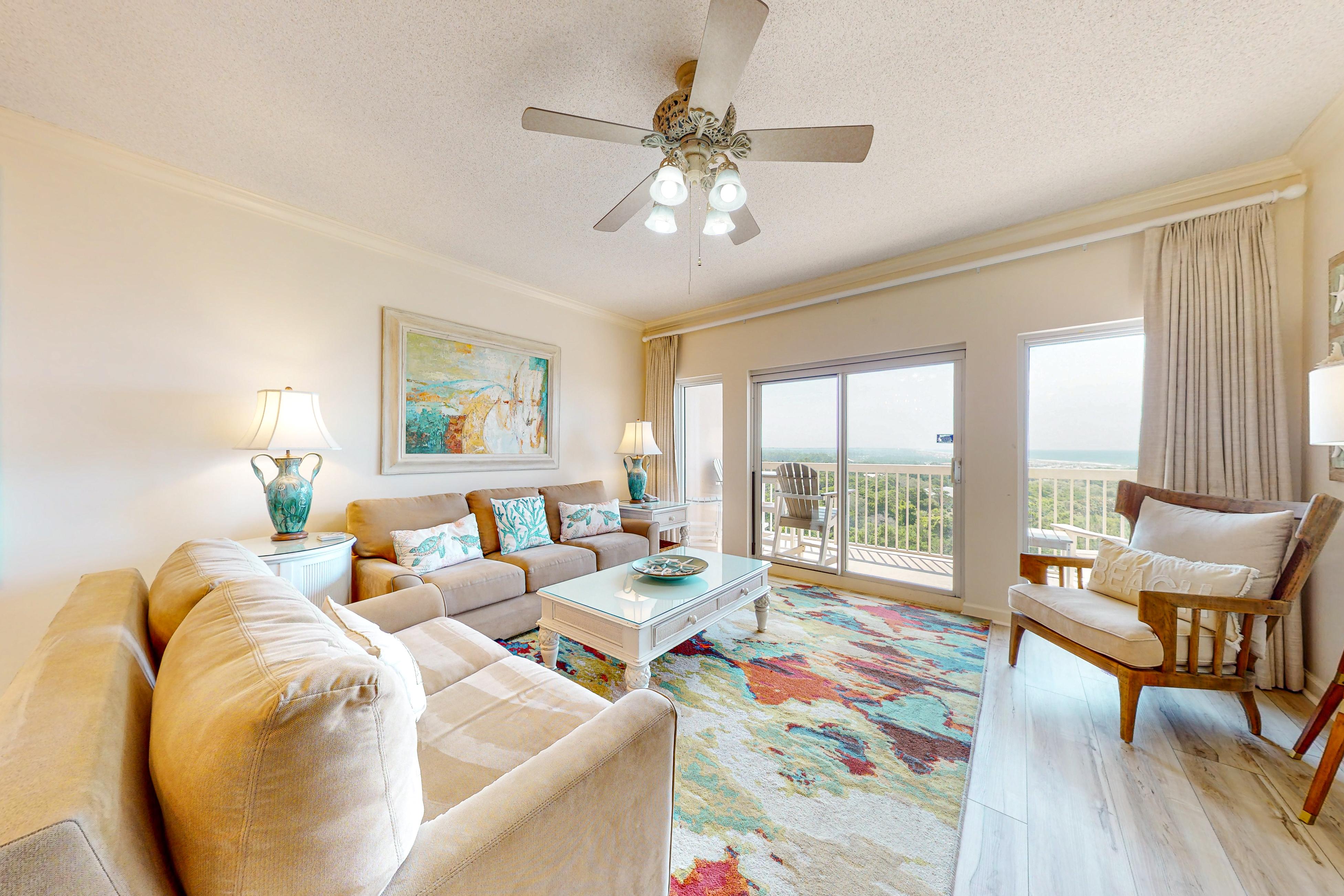 TOPS'L Summit 808 Combo Condo rental in TOPS'L Summit in Destin Florida - #2