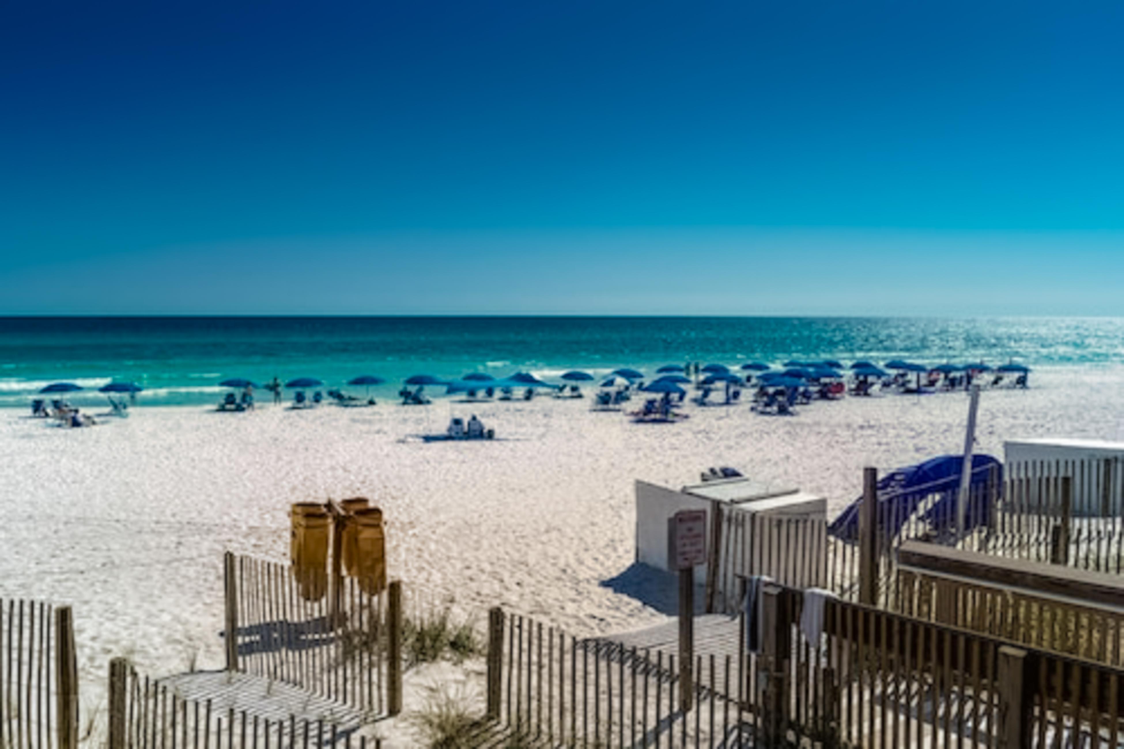 TOPS'L Summit 808 Combo Condo rental in TOPS'L Summit in Destin Florida - #3