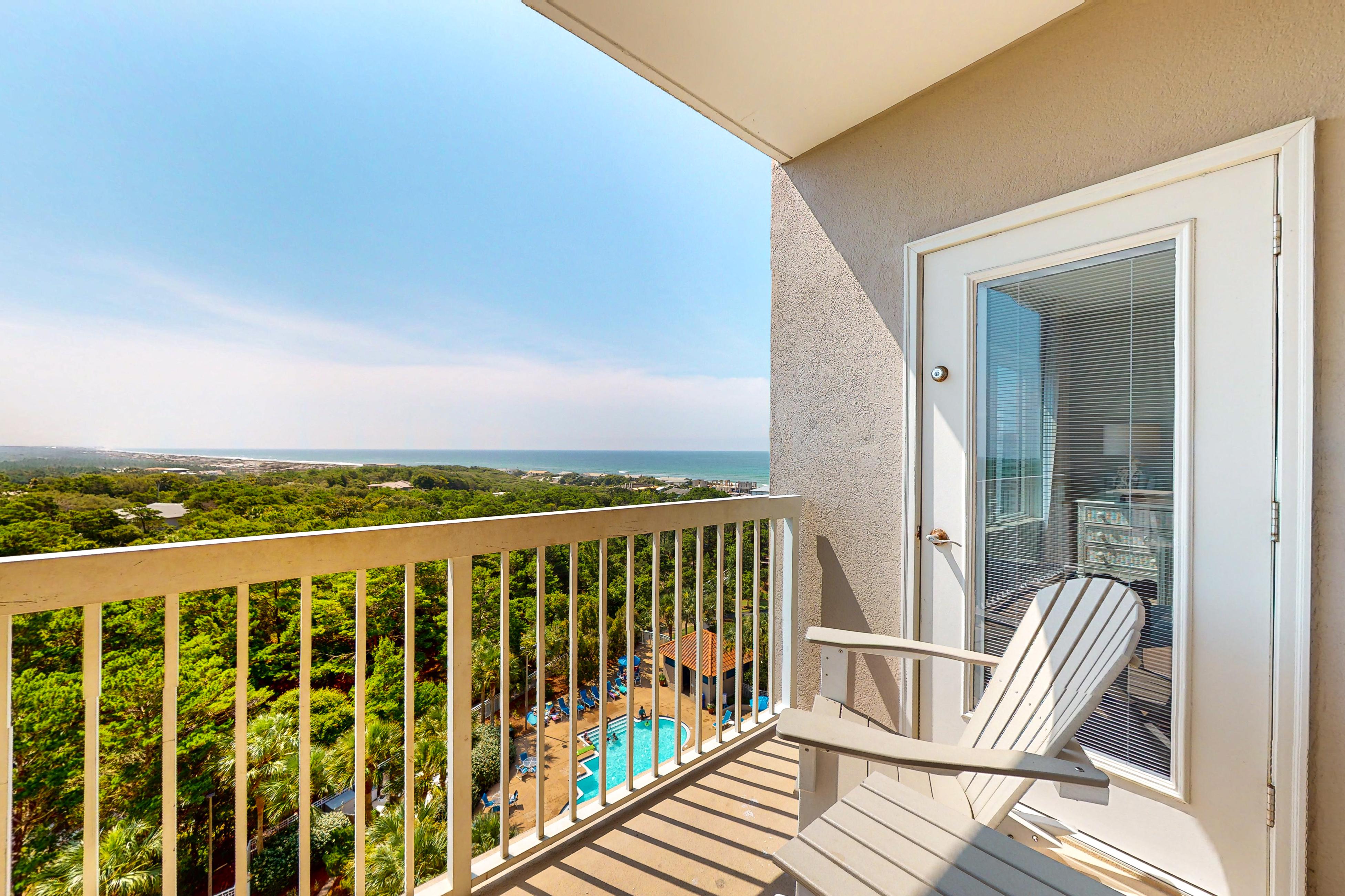 TOPS'L Summit 808 Combo Condo rental in TOPS'L Summit in Destin Florida - #5