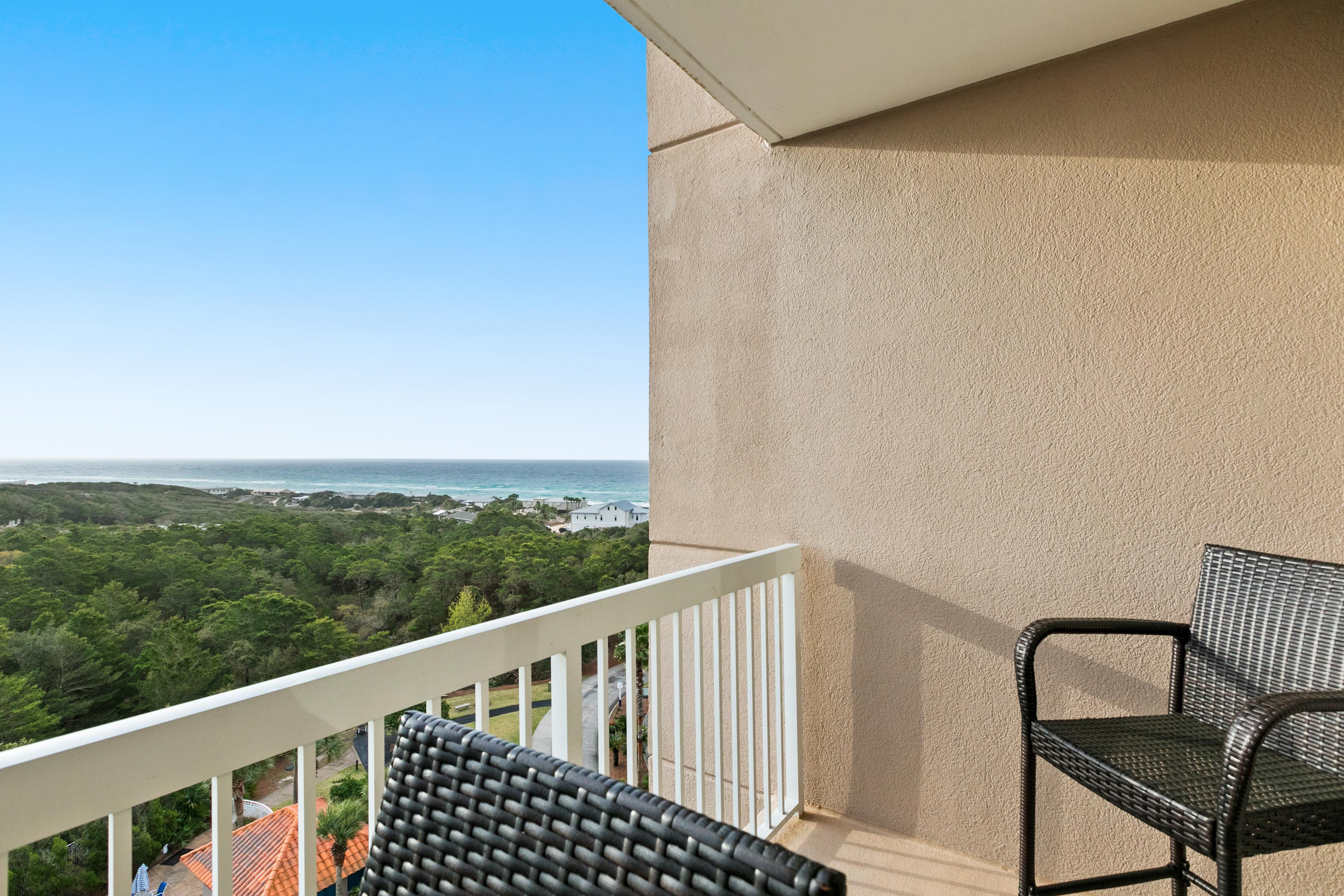 TOPS'L Summit 809A Condo rental in TOPS'L Summit in Destin Florida - #14