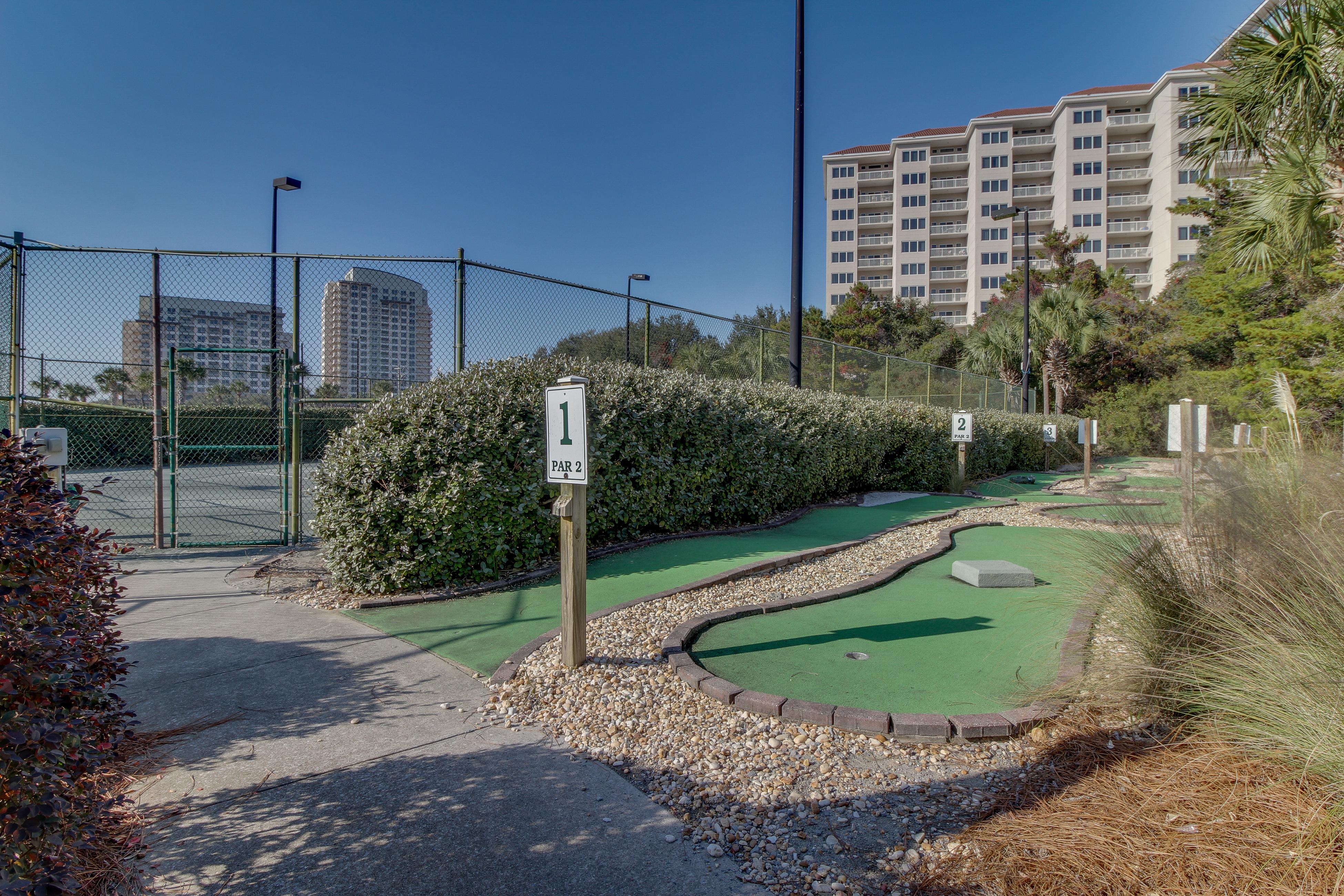 TOPS'L Summit 809A Condo rental in TOPS'L Summit in Destin Florida - #19