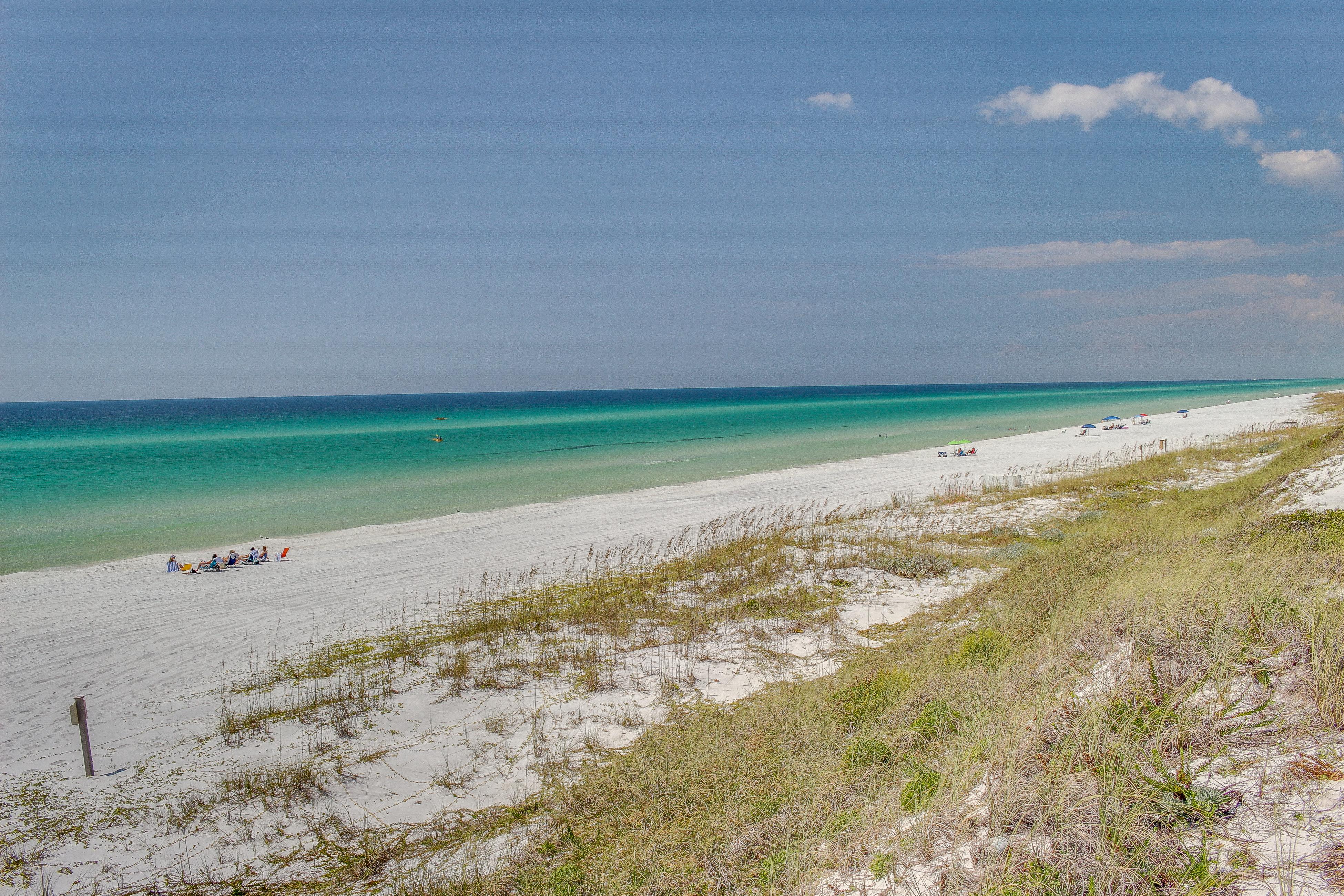 TOPS'L Summit 809A Condo rental in TOPS'L Summit in Destin Florida - #25