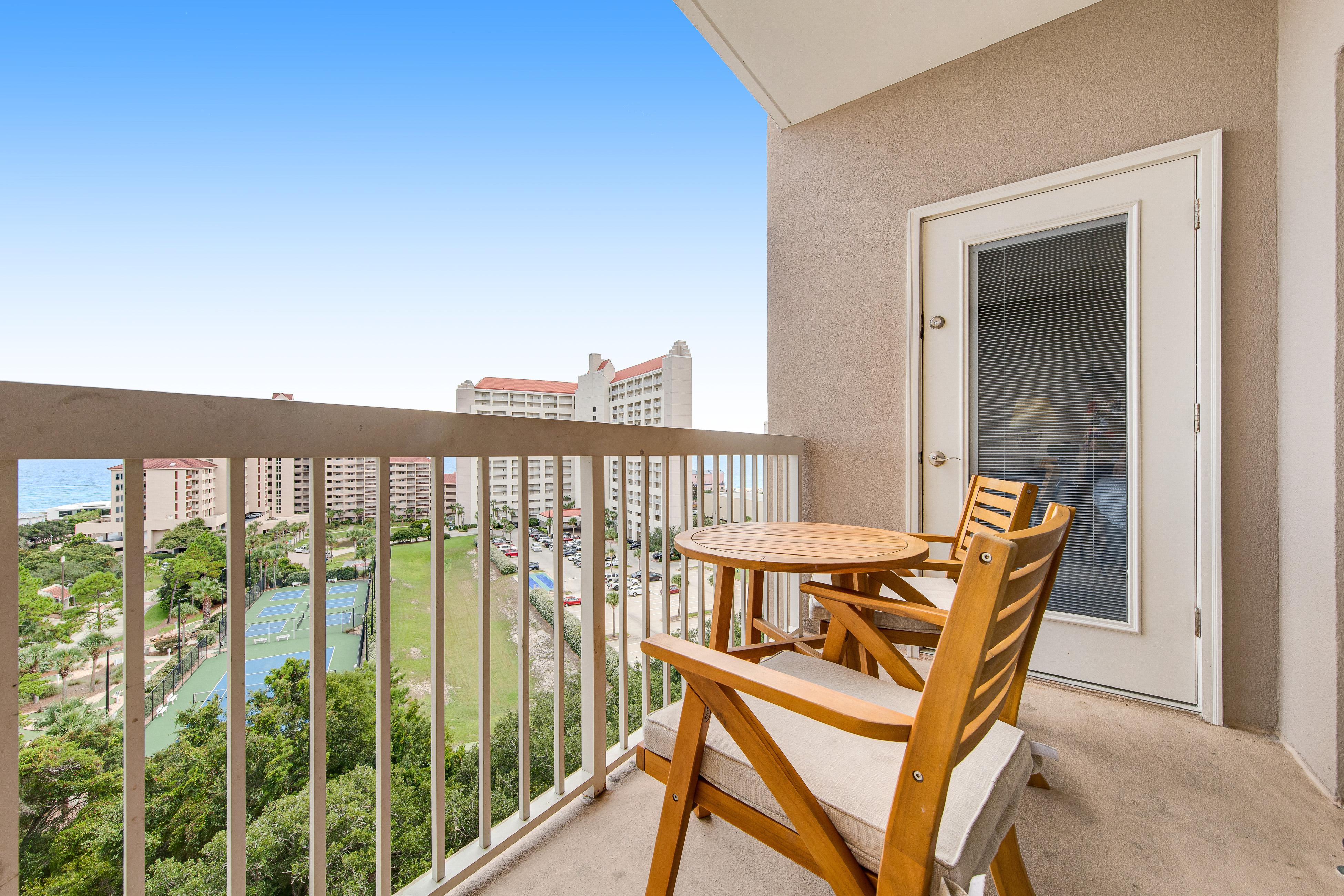 TOPS'L Summit 813 Condo rental in TOPS'L Summit in Destin Florida - #2