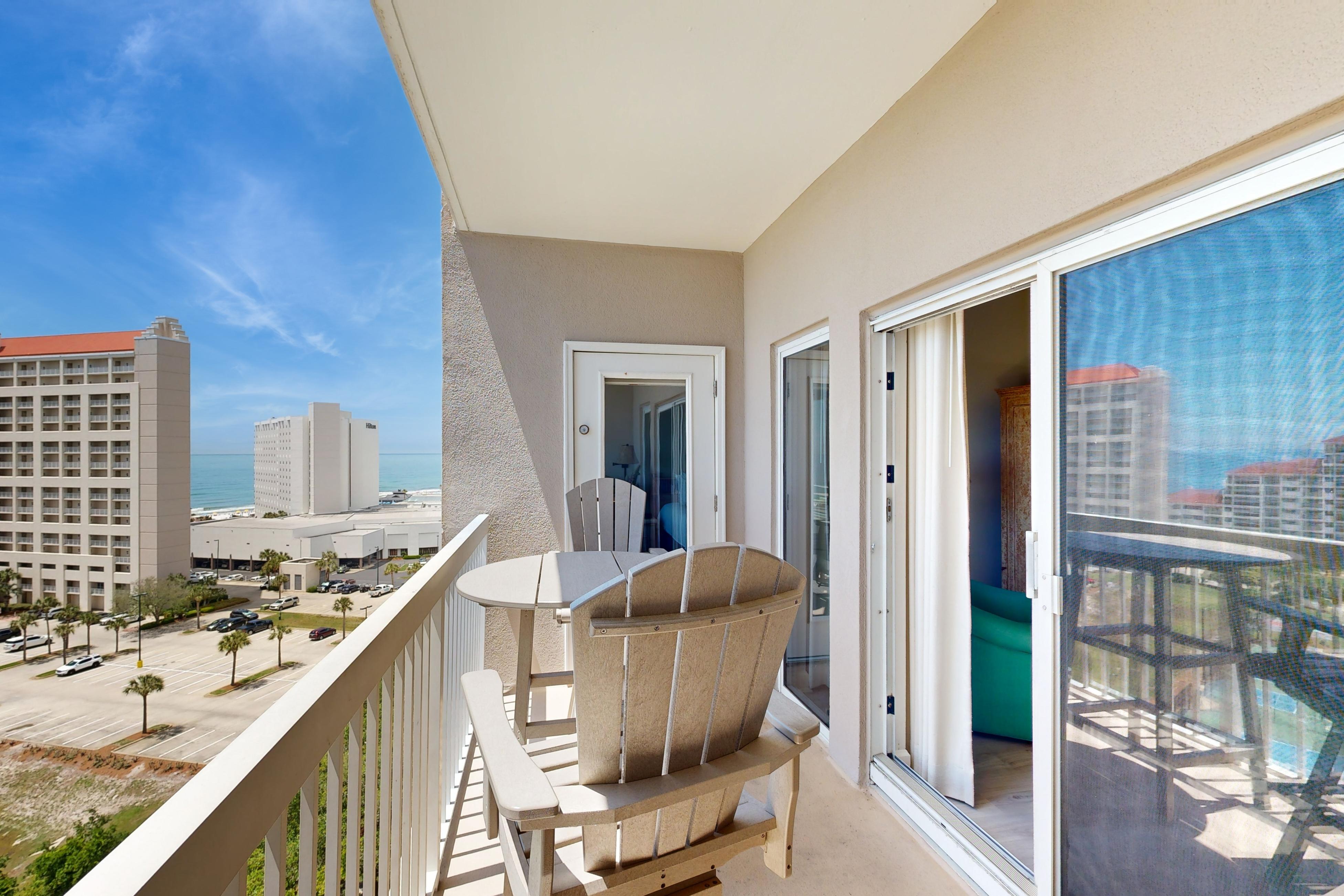 TOPS'L Summit 911 Condo rental in TOPS'L Summit in Destin Florida - #1