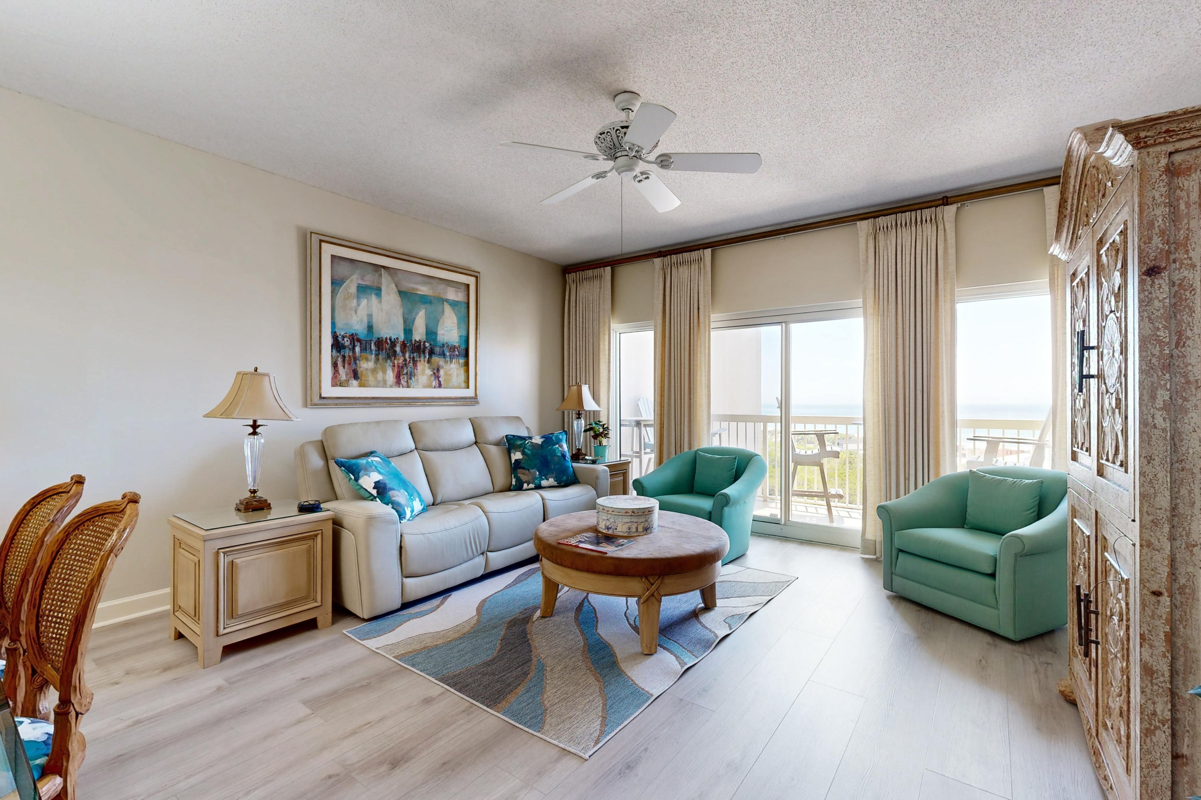 TOPS'L Summit 911 Condo rental in TOPS'L Summit in Destin Florida - #3