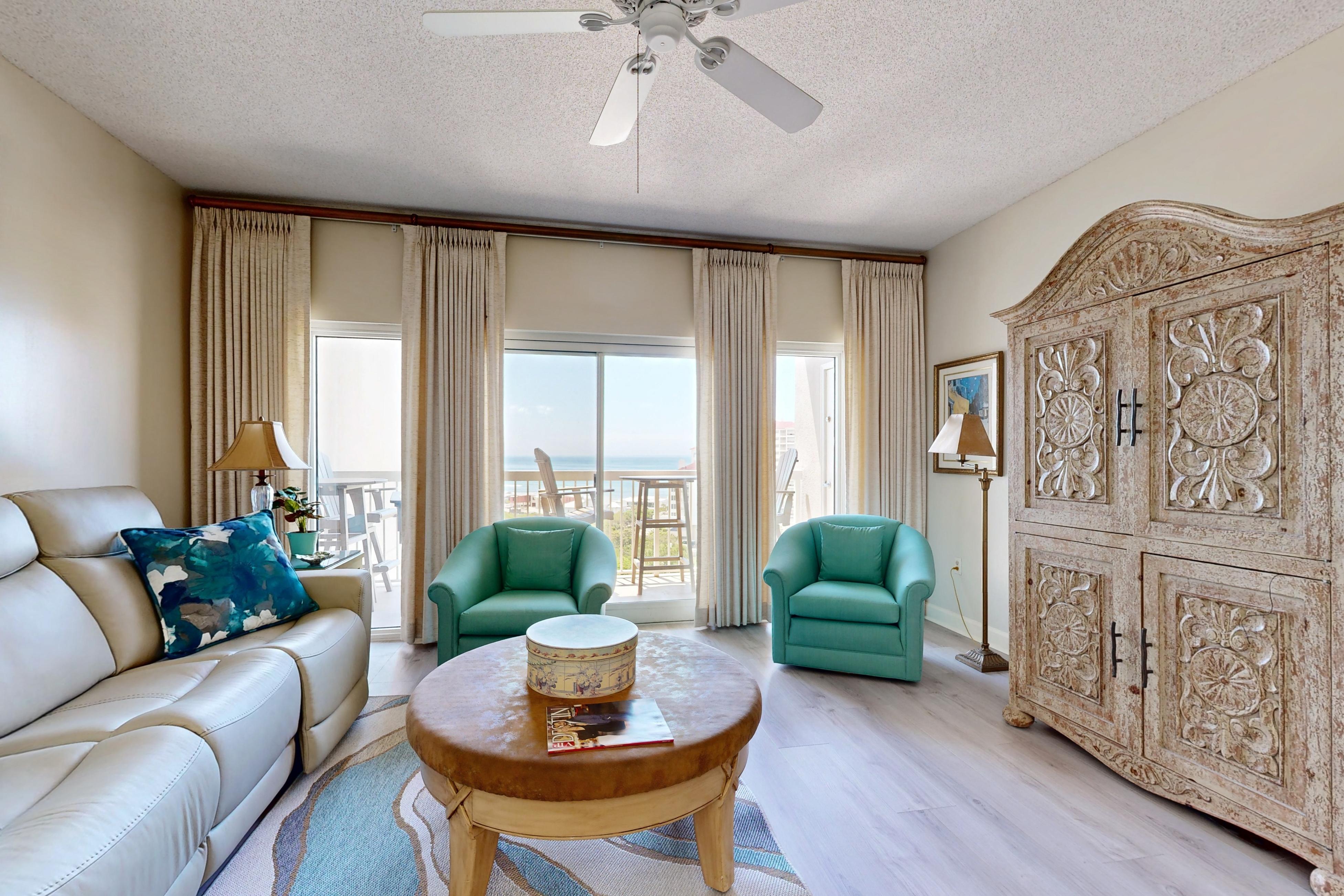 TOPS'L Summit 911 Condo rental in TOPS'L Summit in Destin Florida - #4