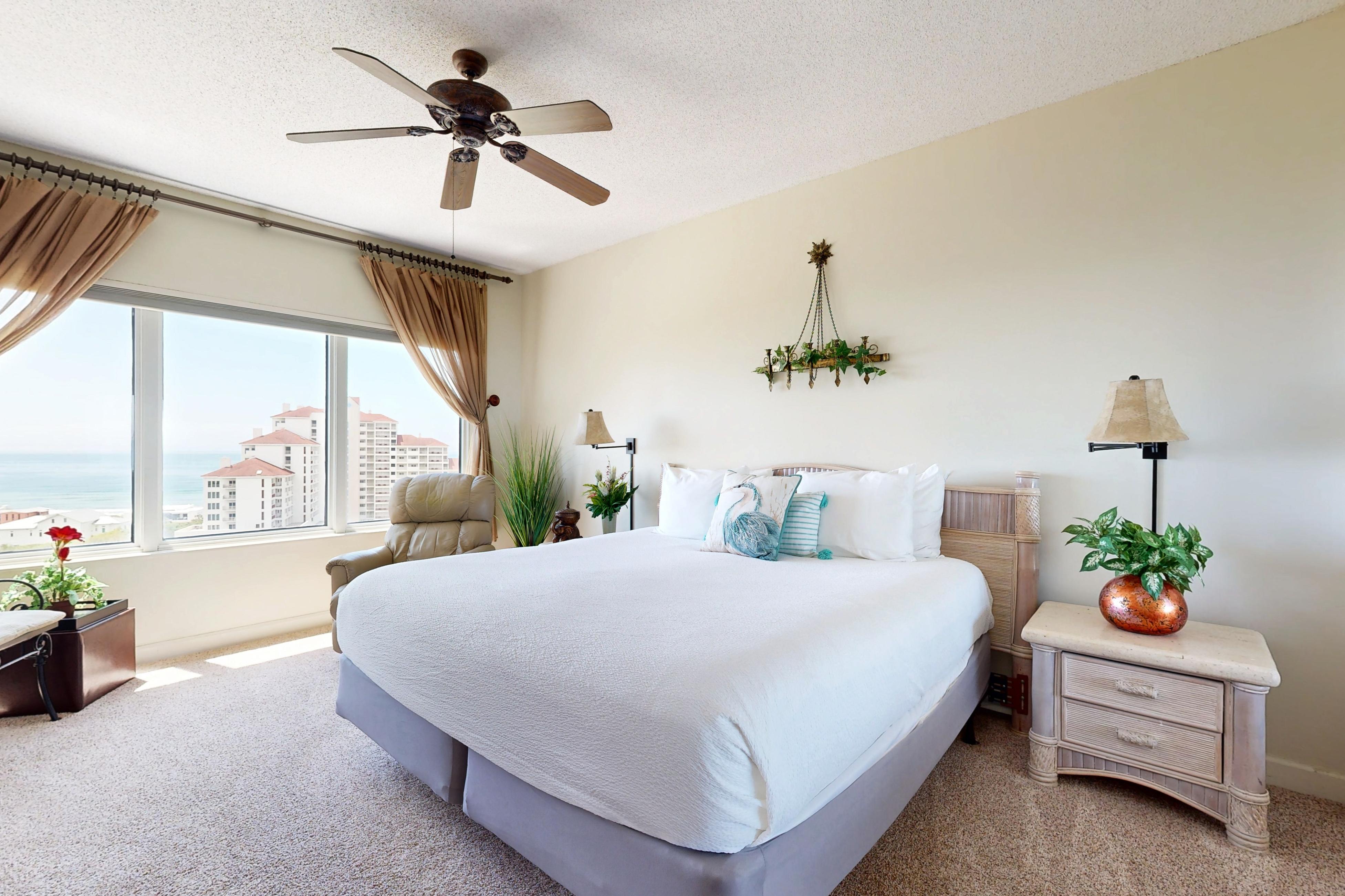 TOPS'L Summit 911 Condo rental in TOPS'L Summit in Destin Florida - #11