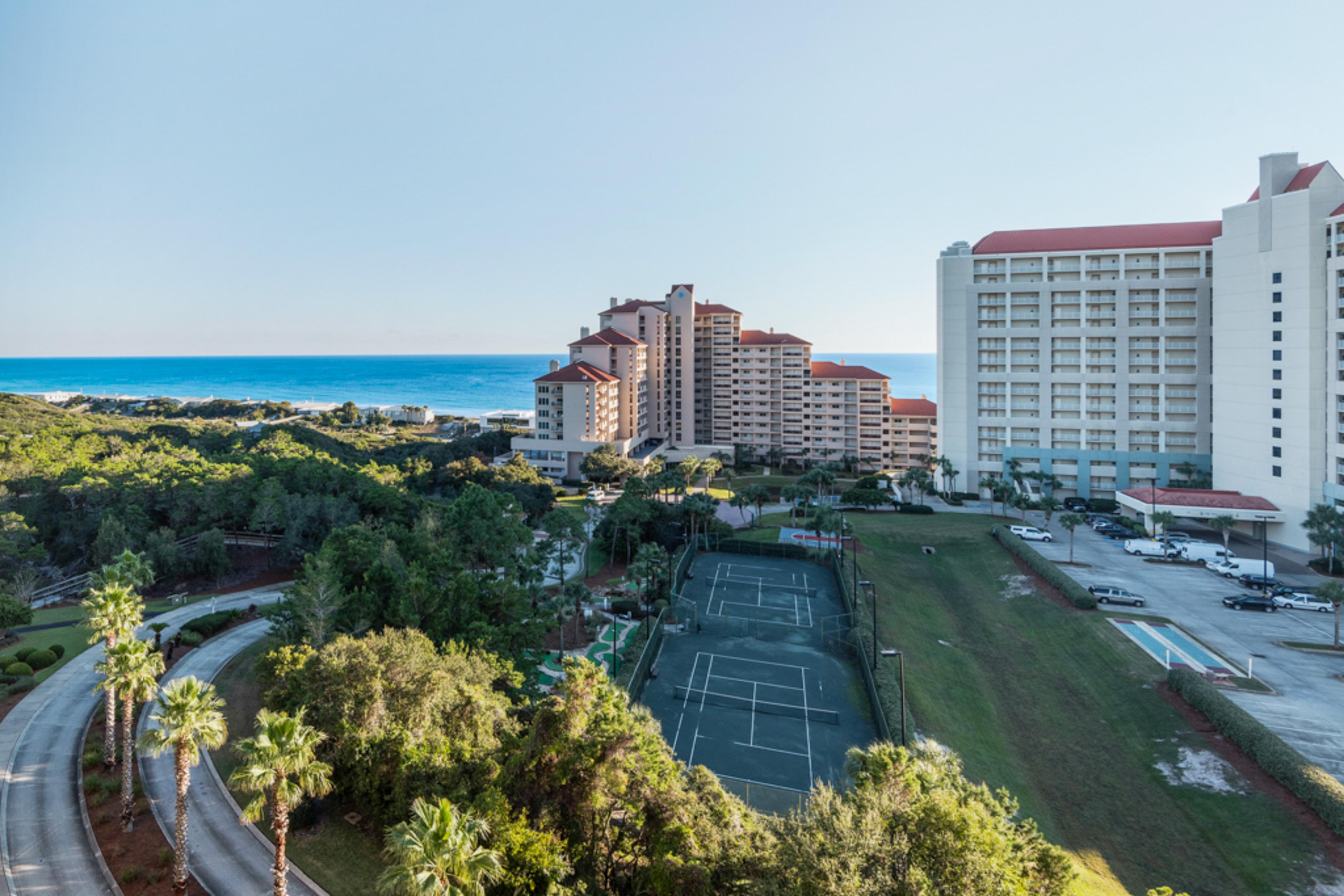 TOPS'L Summit 912 Condo rental in TOPS'L Summit in Destin Florida - #21