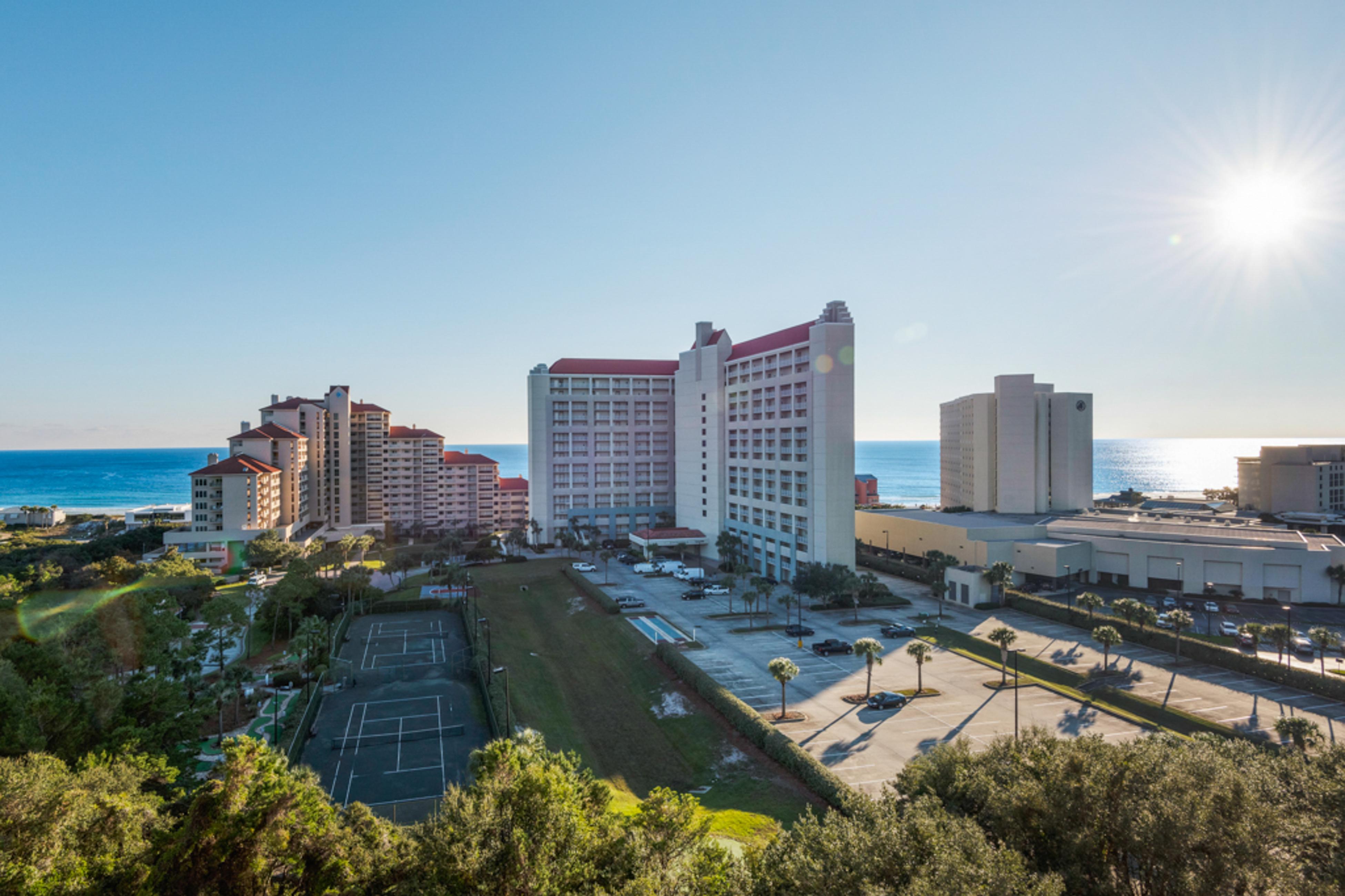 TOPS'L Summit 912 Condo rental in TOPS'L Summit in Destin Florida - #26