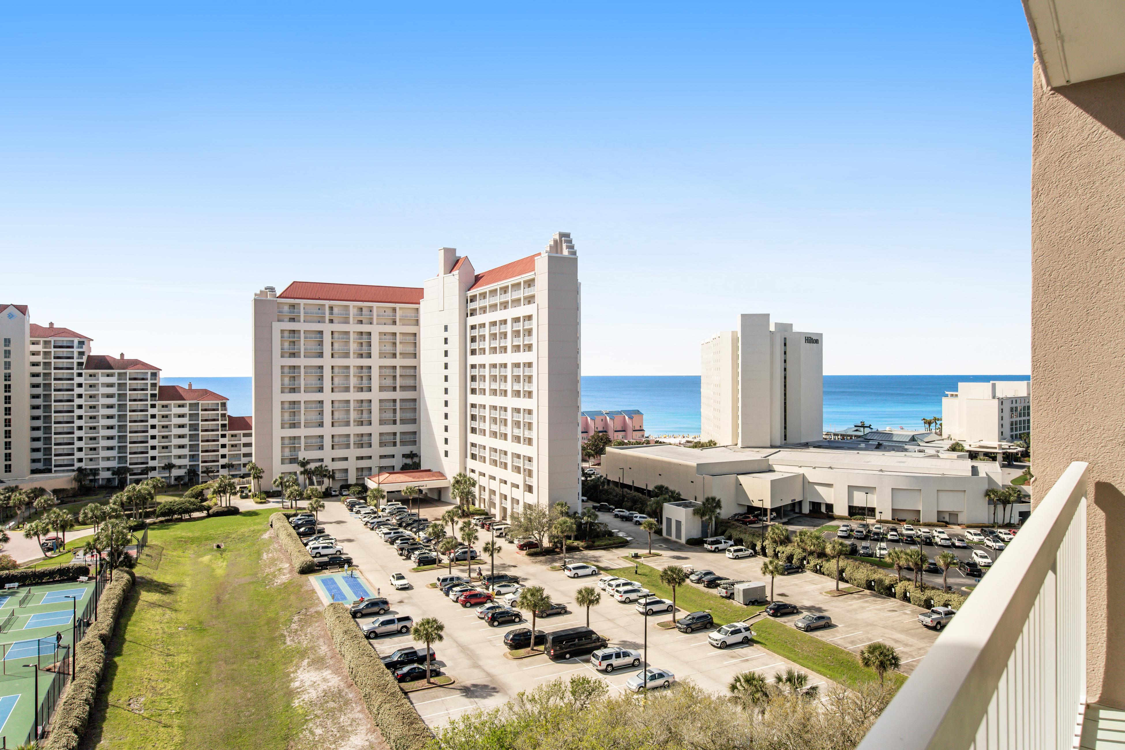 TOPS'L Summit 914 Condo rental in TOPS'L Summit in Destin Florida - #21