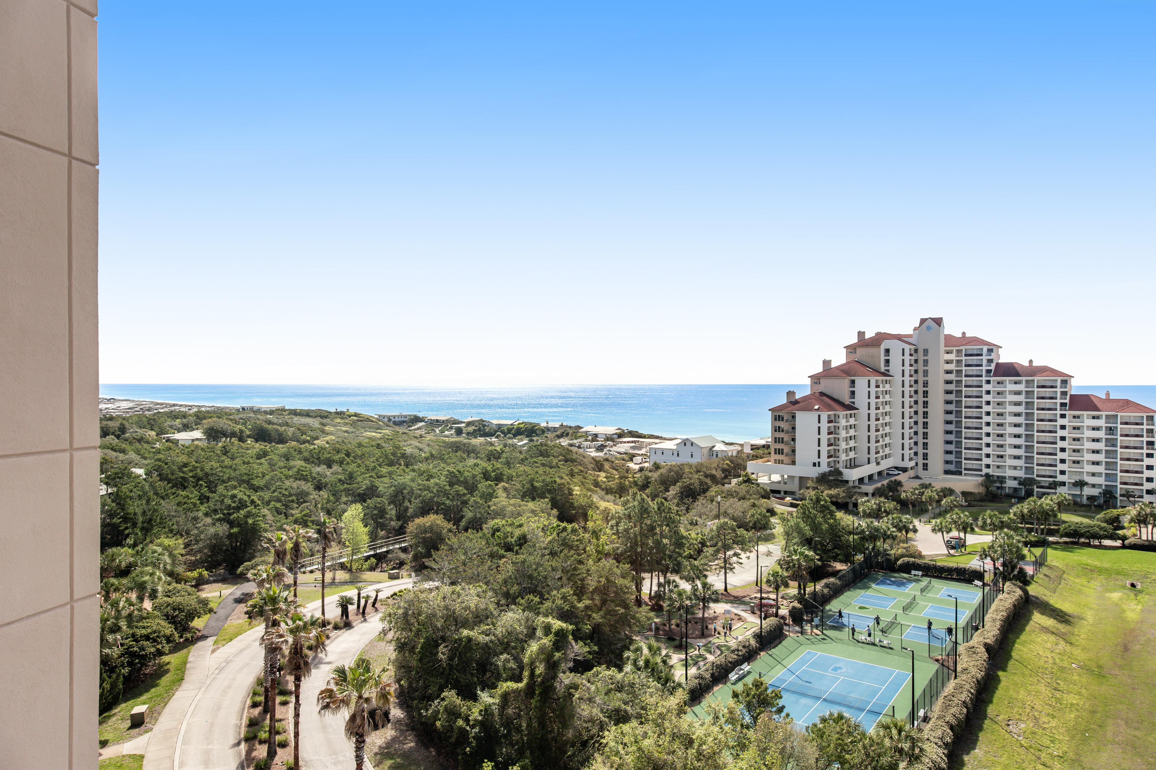 TOPS'L Summit 914 Condo rental in TOPS'L Summit in Destin Florida - #22