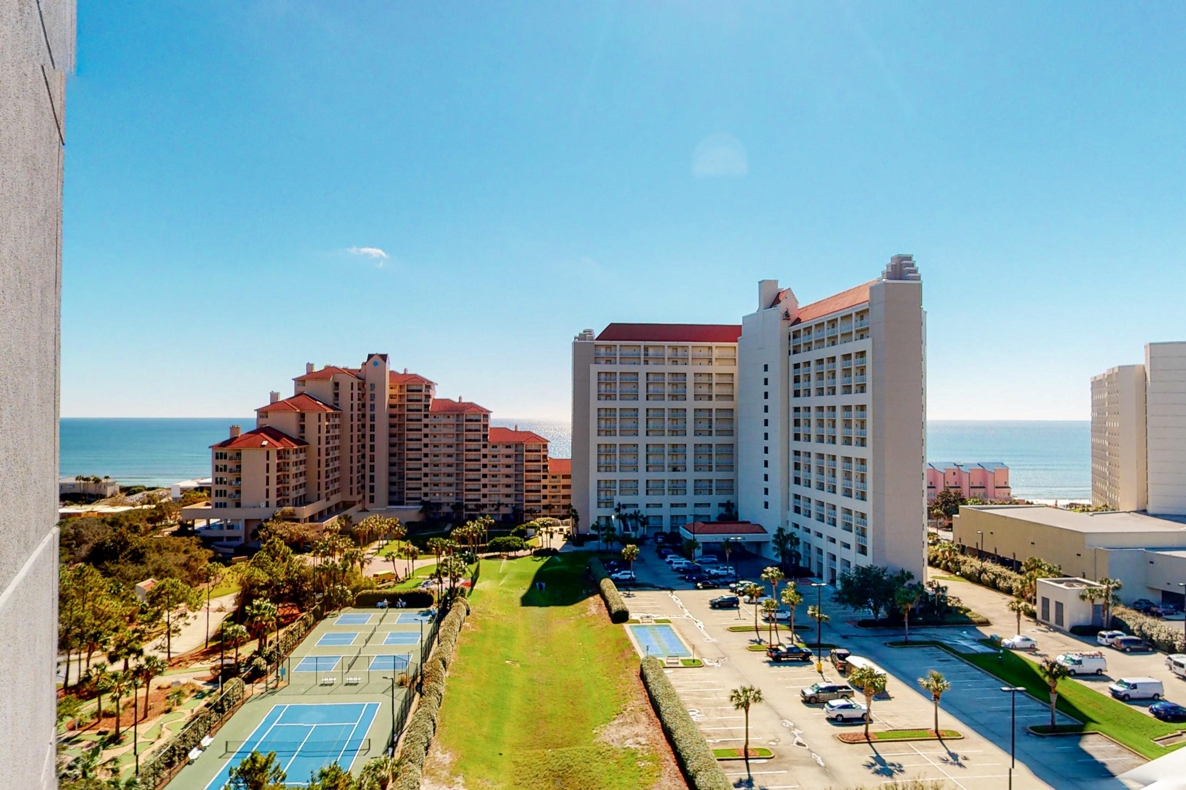 TOPS'L Summit 914 Condo rental in TOPS'L Summit in Destin Florida - #24