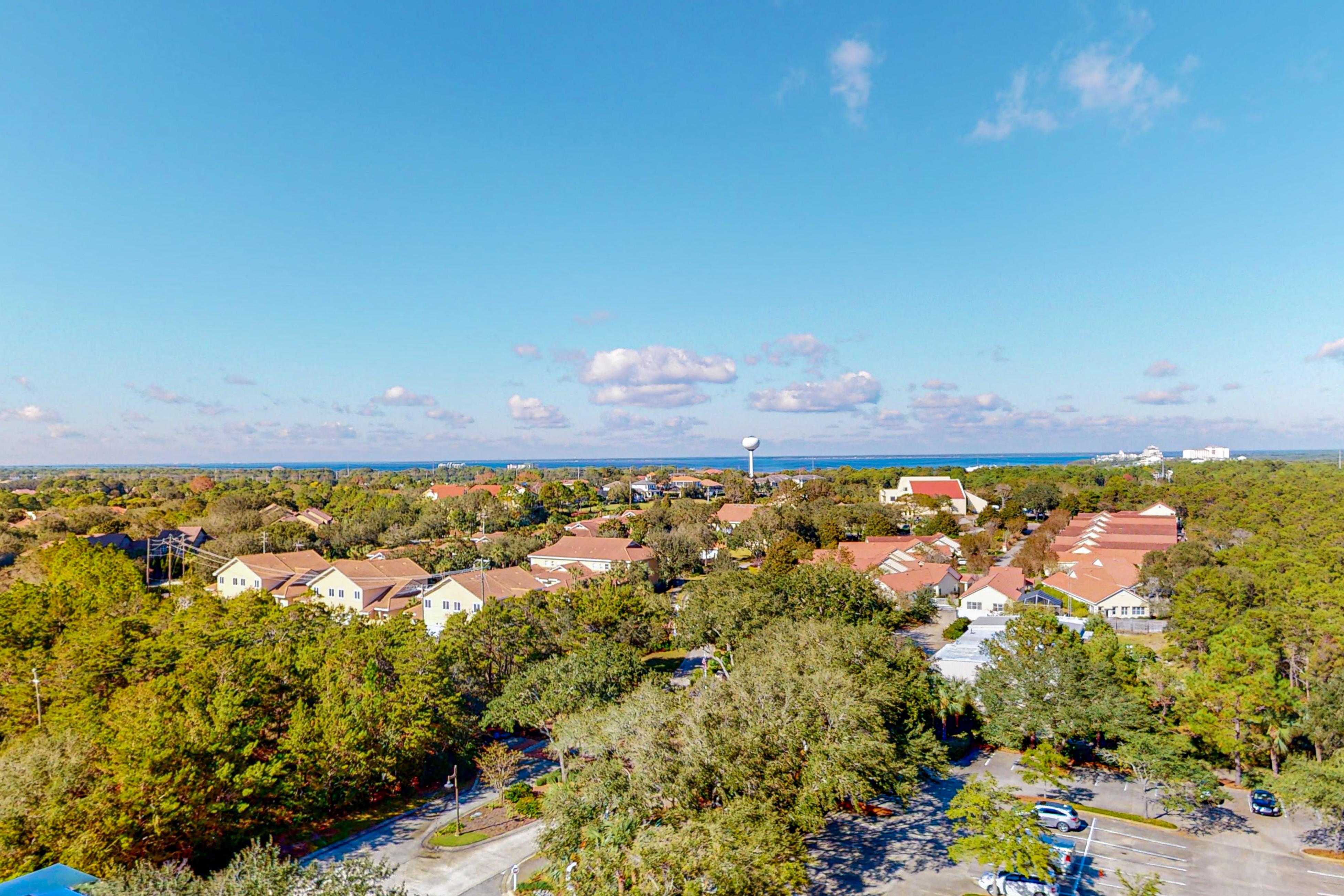 TOPS'L Summit 914 Condo rental in TOPS'L Summit in Destin Florida - #25