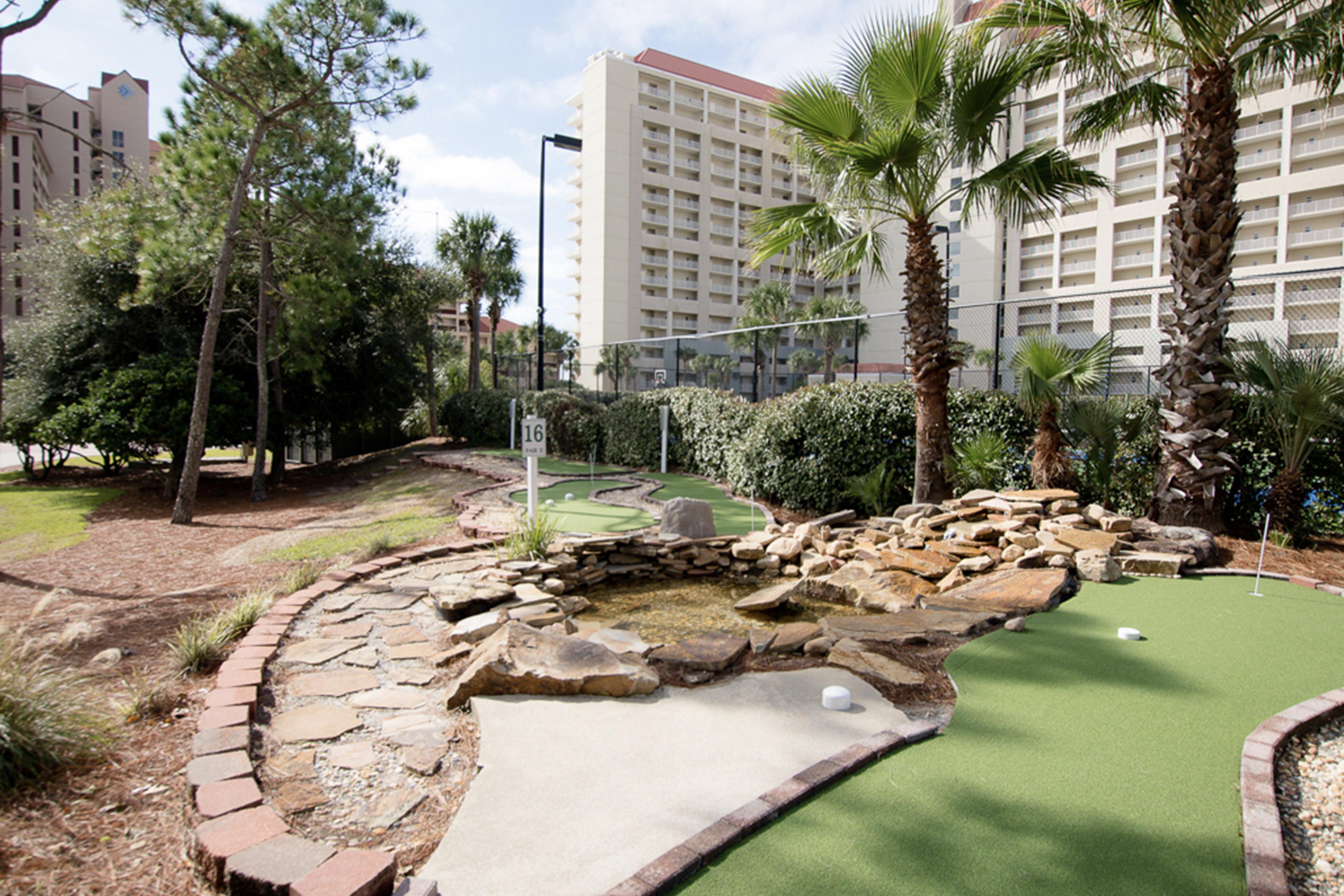 TOPS'L Tennis Village 10 Condo rental in TOPS'L Tennis Village in Destin Florida - #32