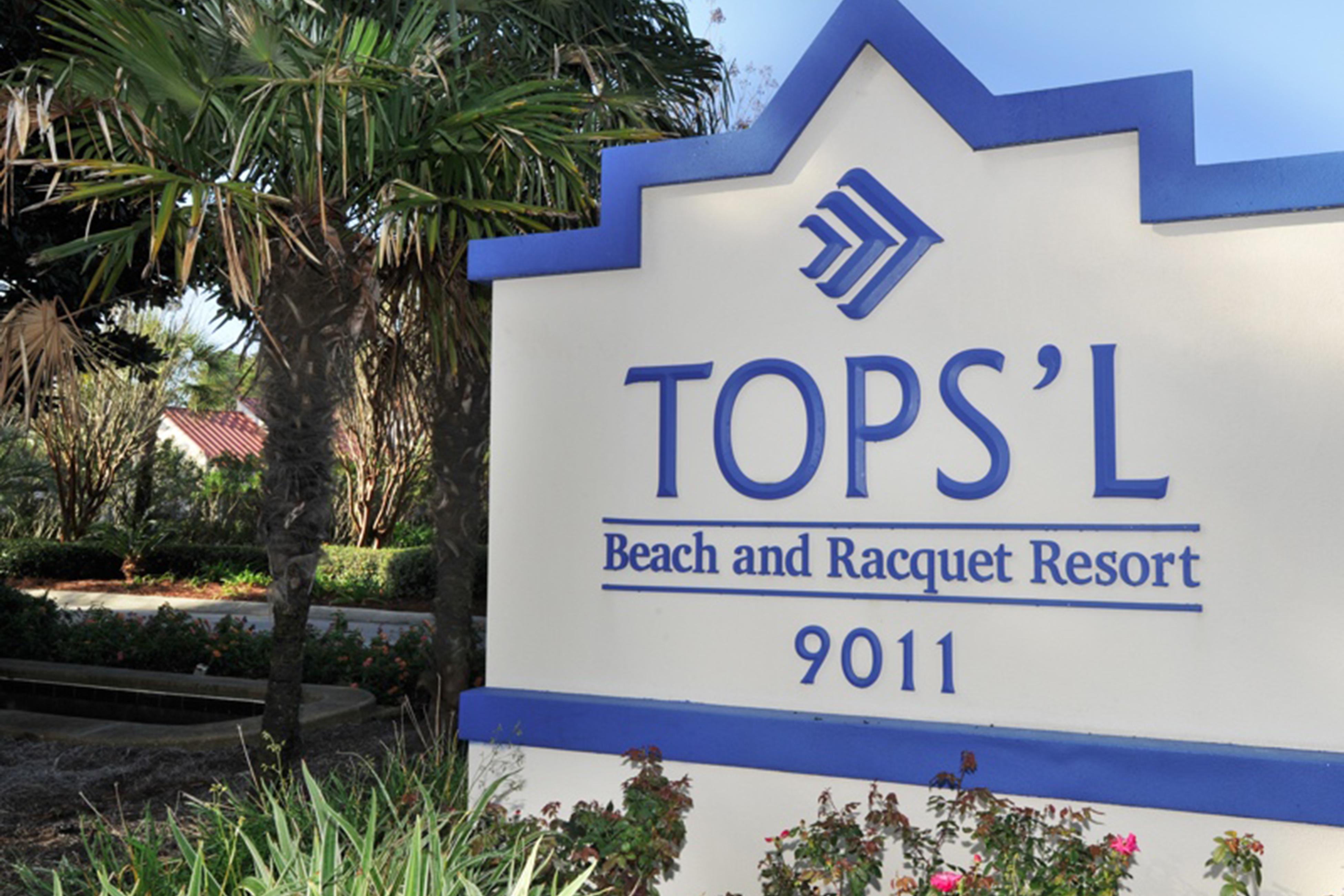 TOPS'L Tennis Village 10 Condo rental in TOPS'L Tennis Village in Destin Florida - #34