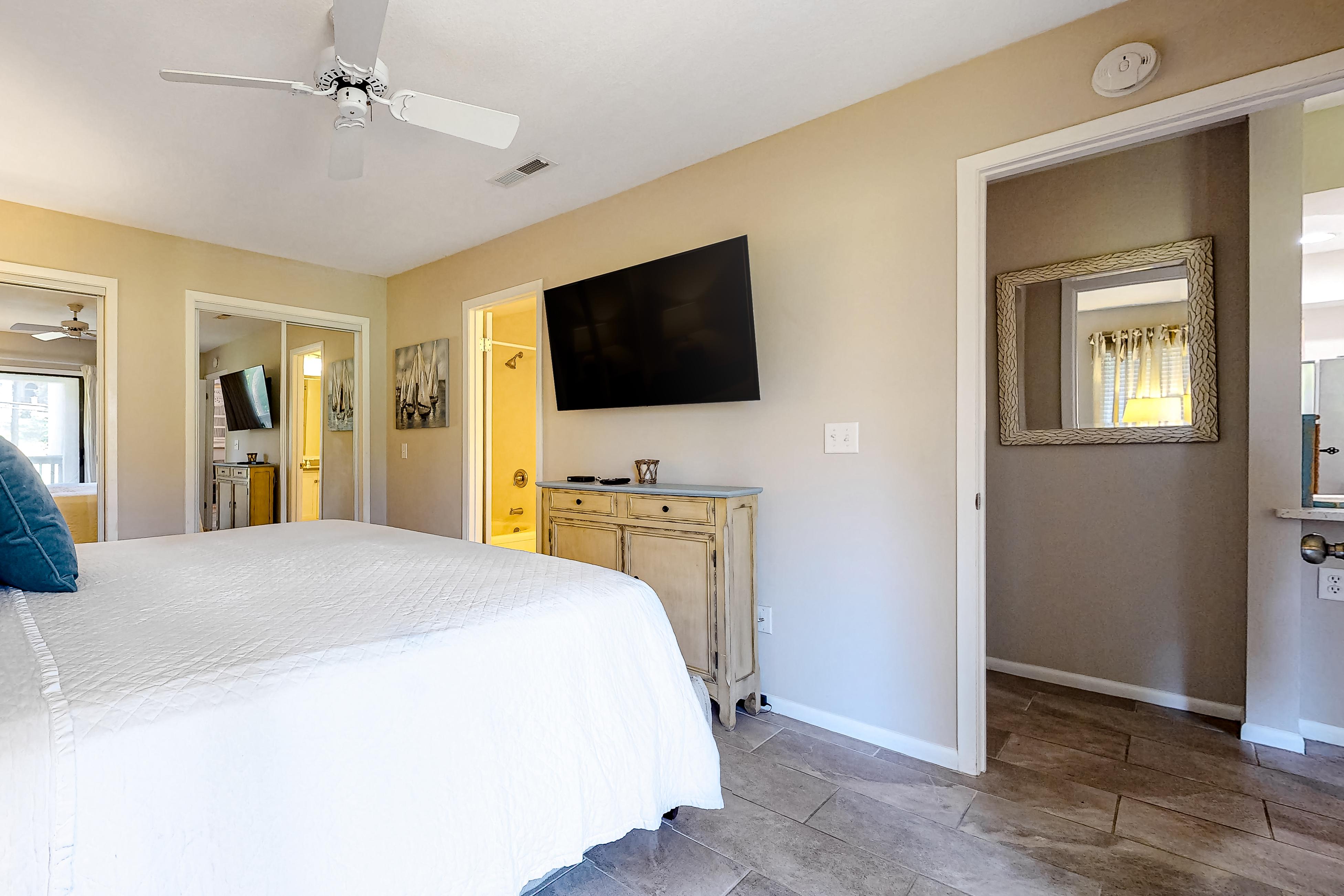 TOPS'L Tennis Village 19 Condo rental in TOPS'L Tennis Village in Destin Florida - #21