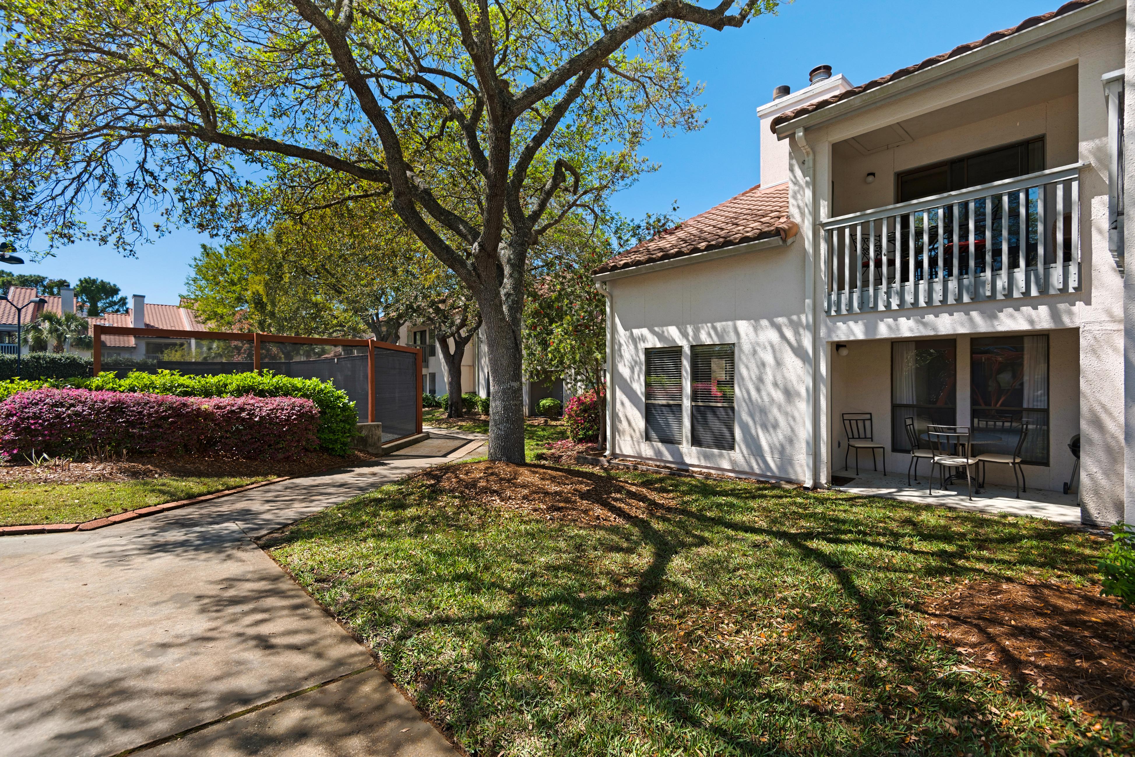 TOPS'L Tennis Village 23 Condo rental in TOPS'L Tennis Village in Destin Florida - #34