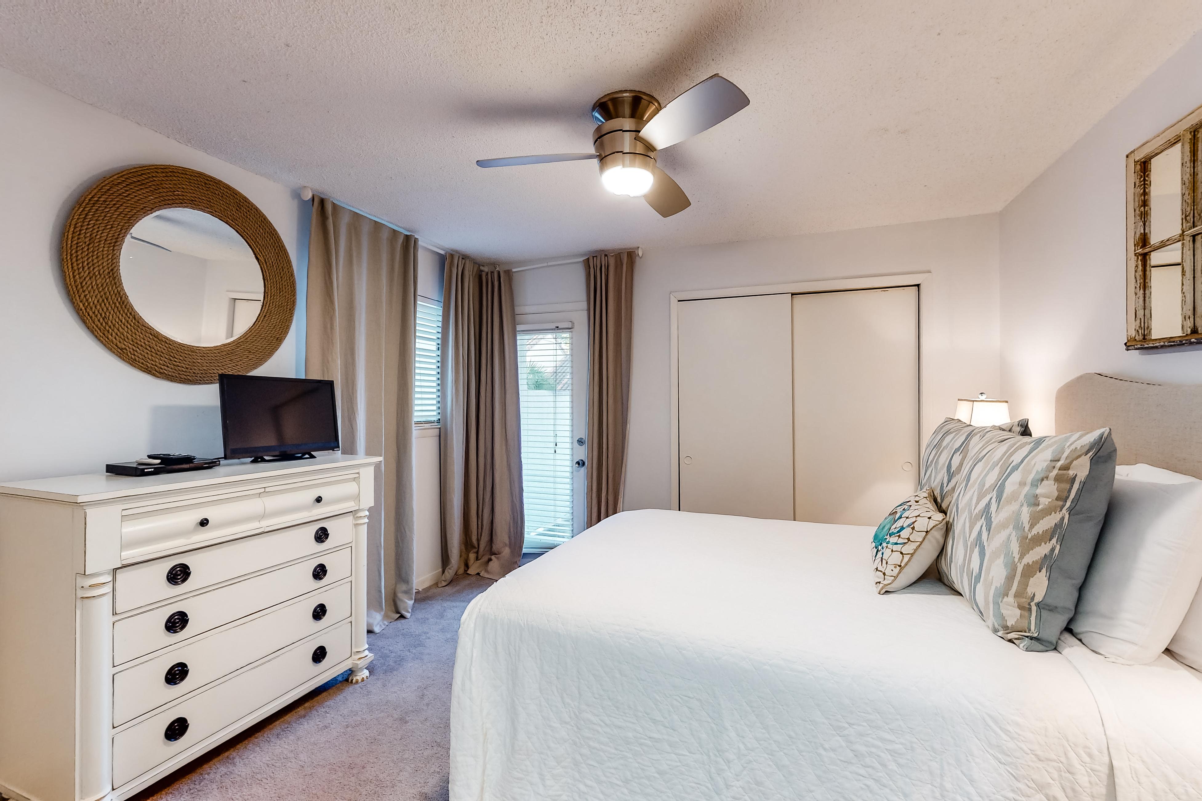 TOPS'L Tennis Village 26 Condo rental in TOPS'L Tennis Village in Destin Florida - #18