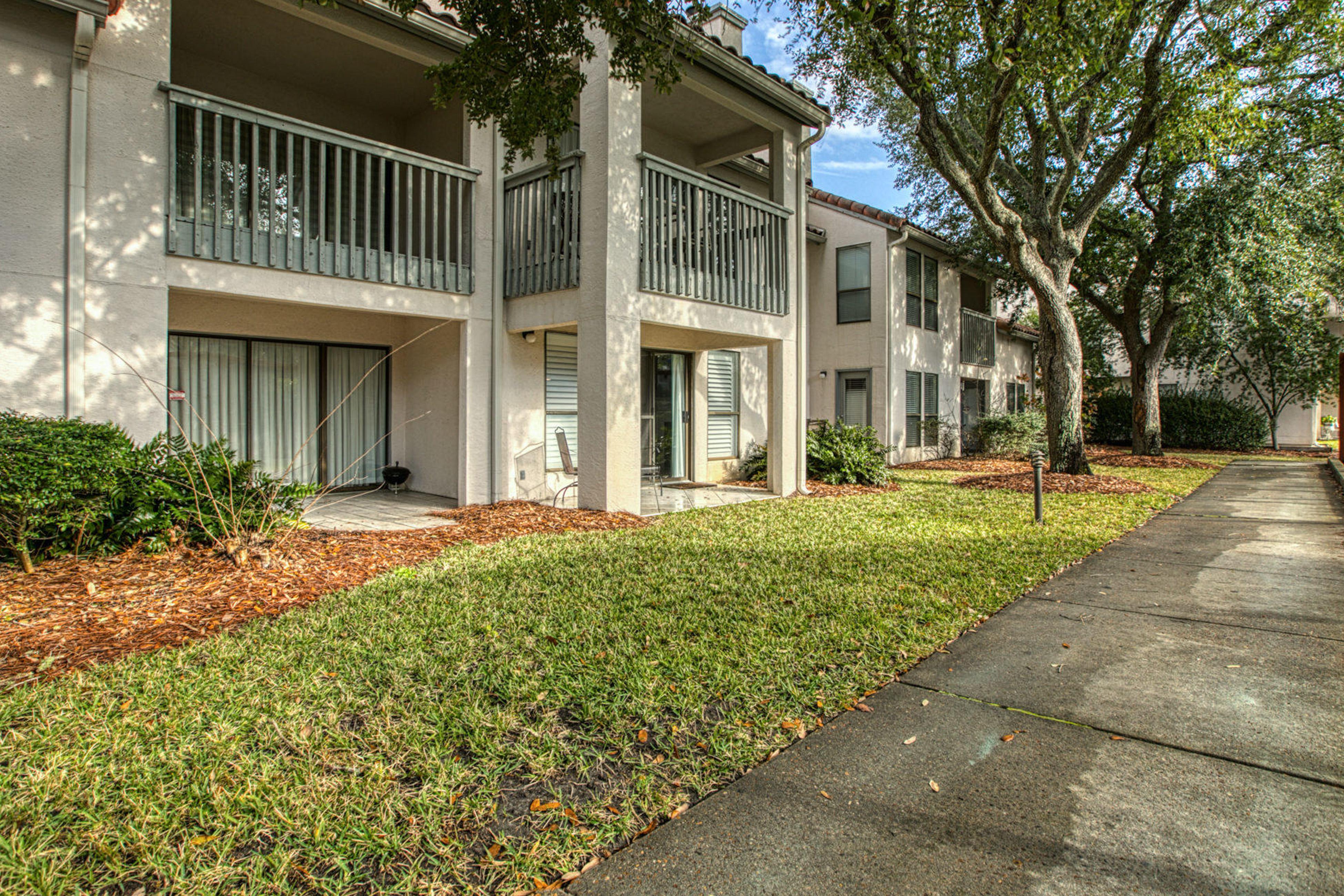 TOPS'L Tennis Village 26 Condo rental in TOPS'L Tennis Village in Destin Florida - #28