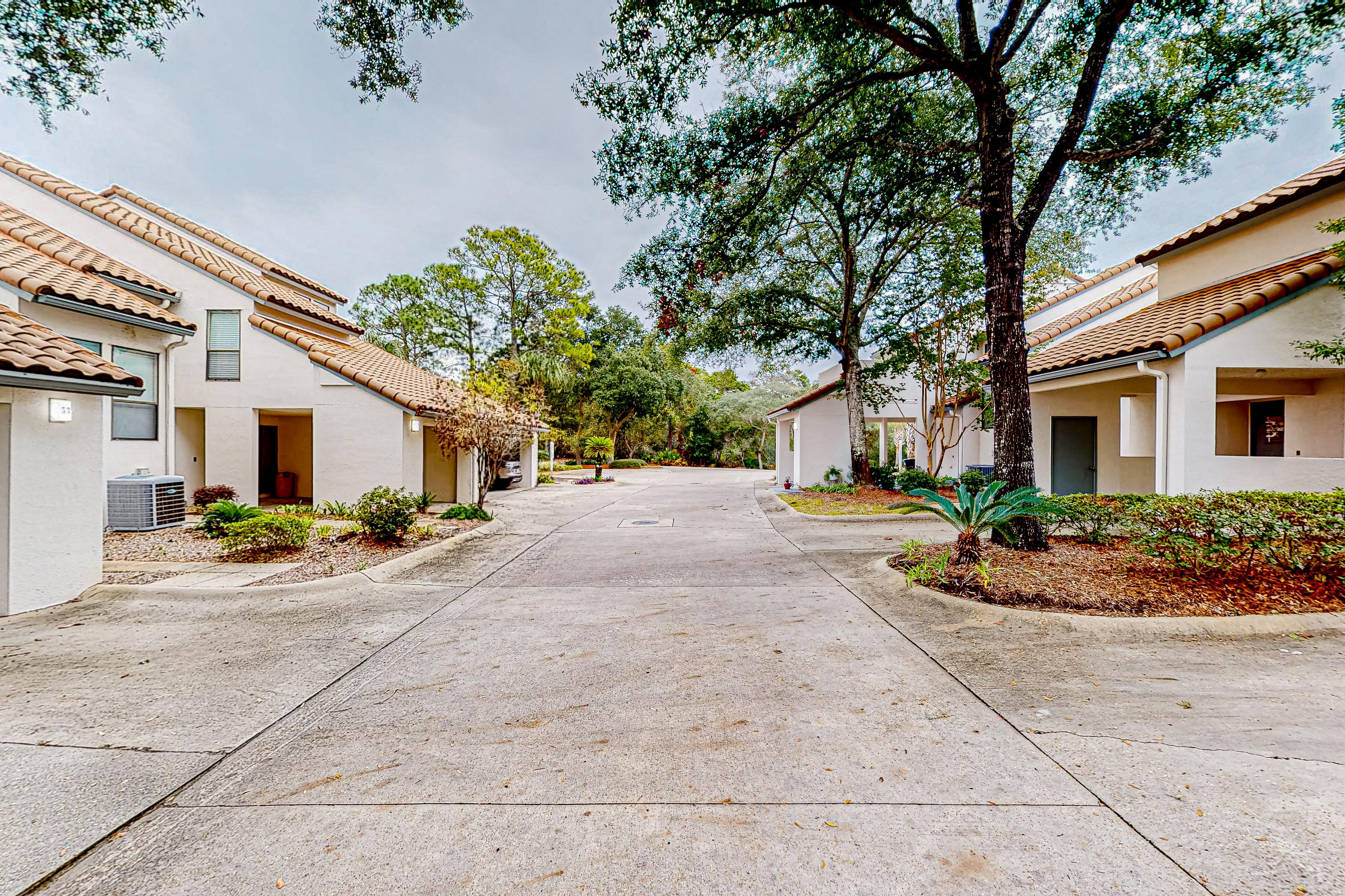 TOPS'L Tennis Village 54 Condo rental in TOPS'L Tennis Village in Destin Florida - #23