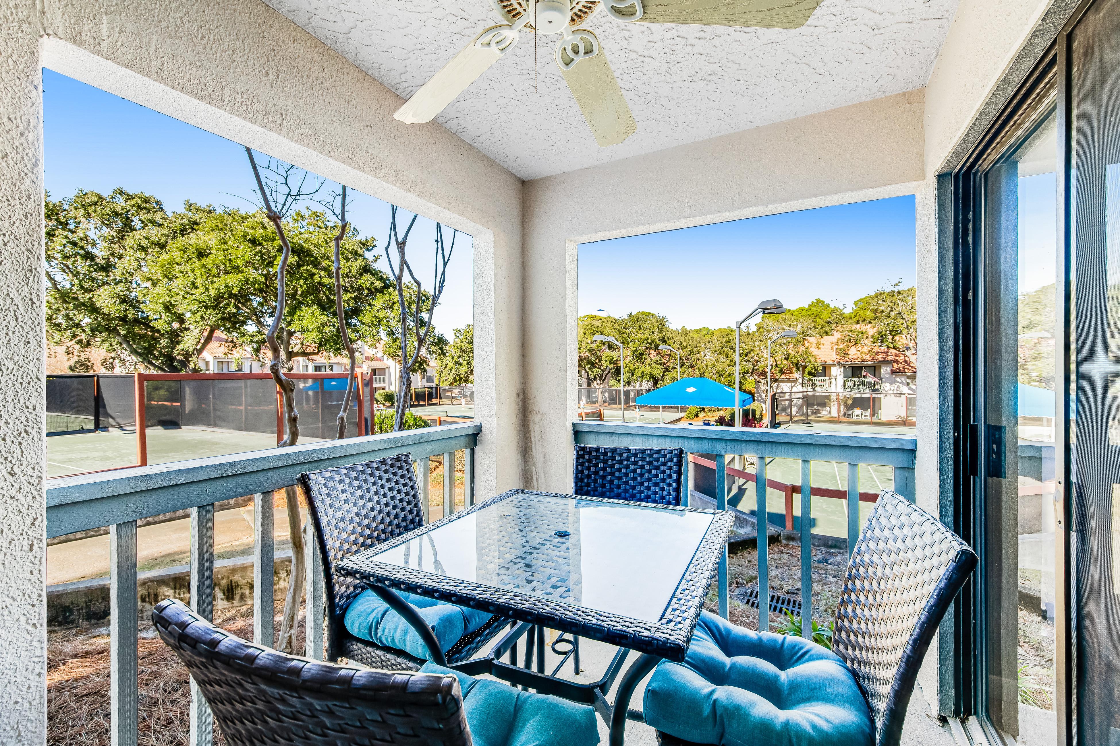 TOPS'L Tennis Village 55 Condo rental in TOPS'L Tennis Village in Destin Florida - #13