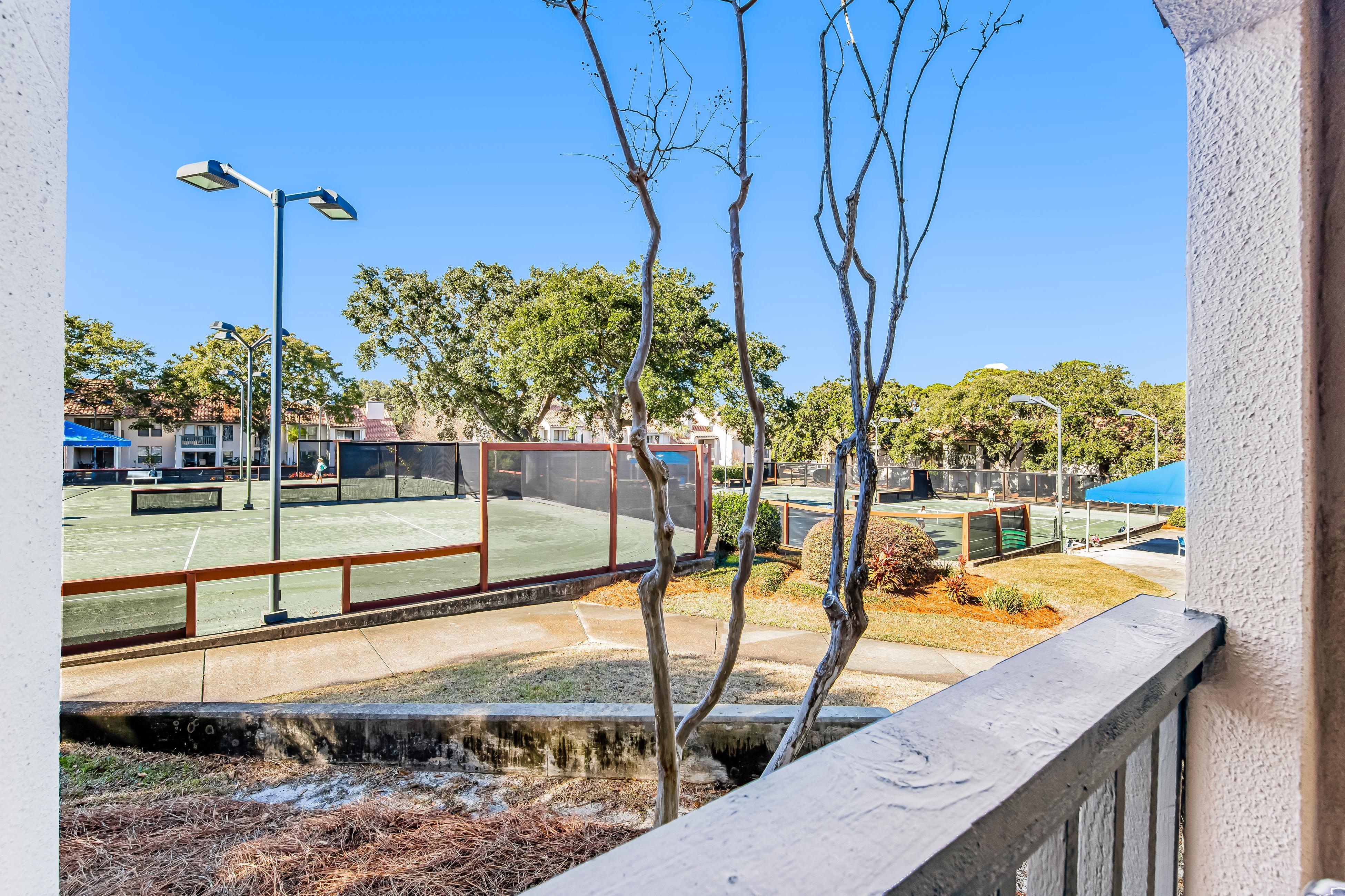 TOPS'L Tennis Village 55 Condo rental in TOPS'L Tennis Village in Destin Florida - #27