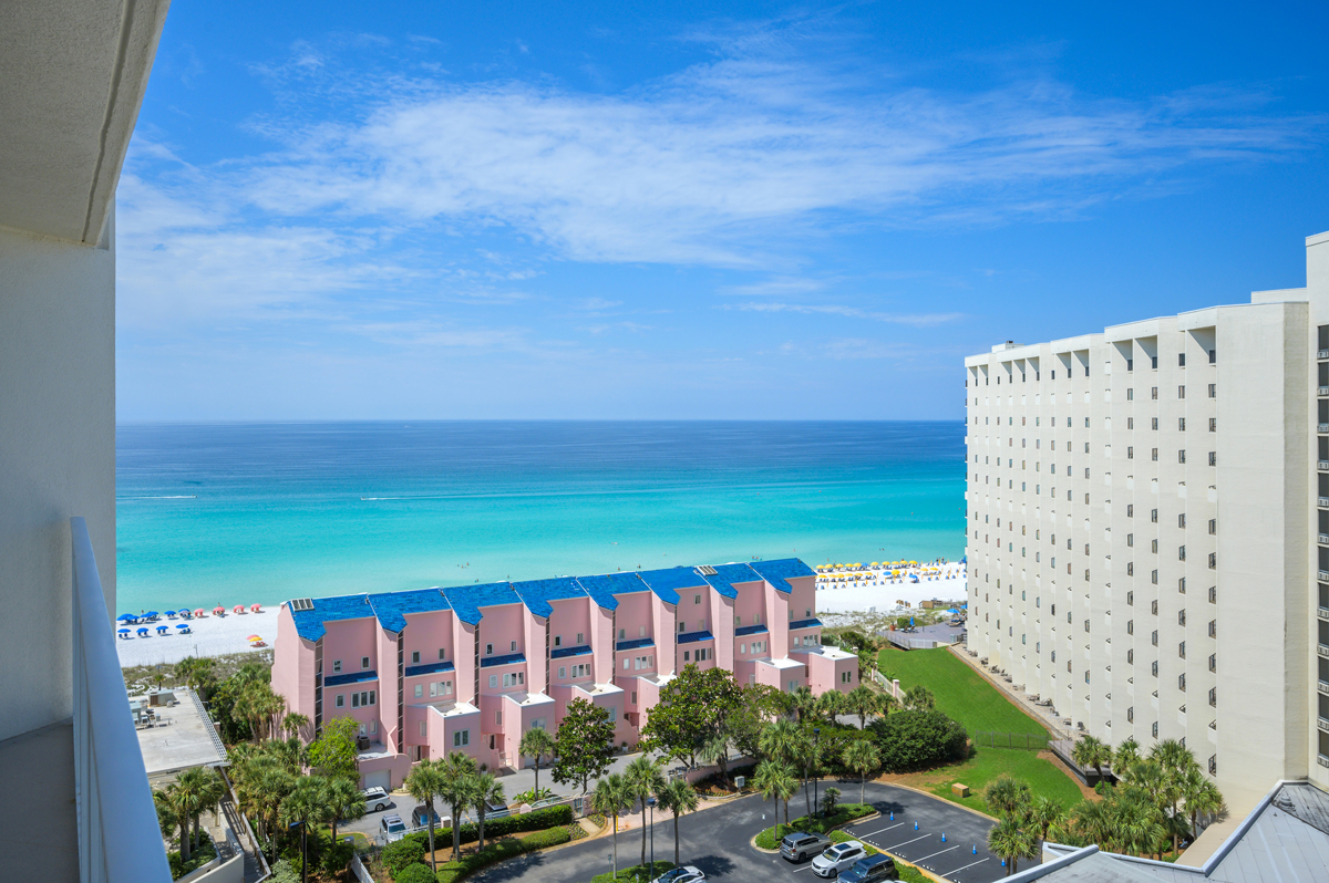 Tops'l 1111 Condo rental in TOPS'L Tides in Destin Florida - #1