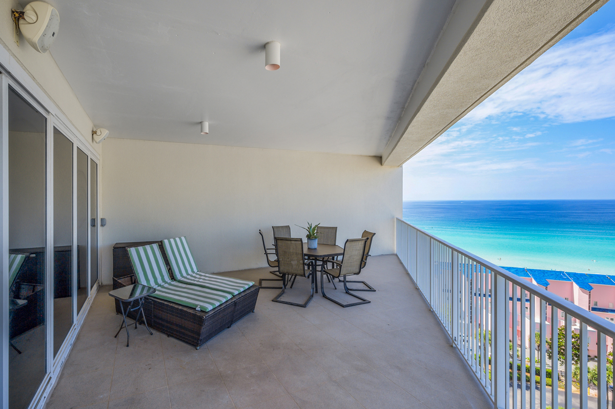 Tops'l 1111 Condo rental in TOPS'L Tides in Destin Florida - #2