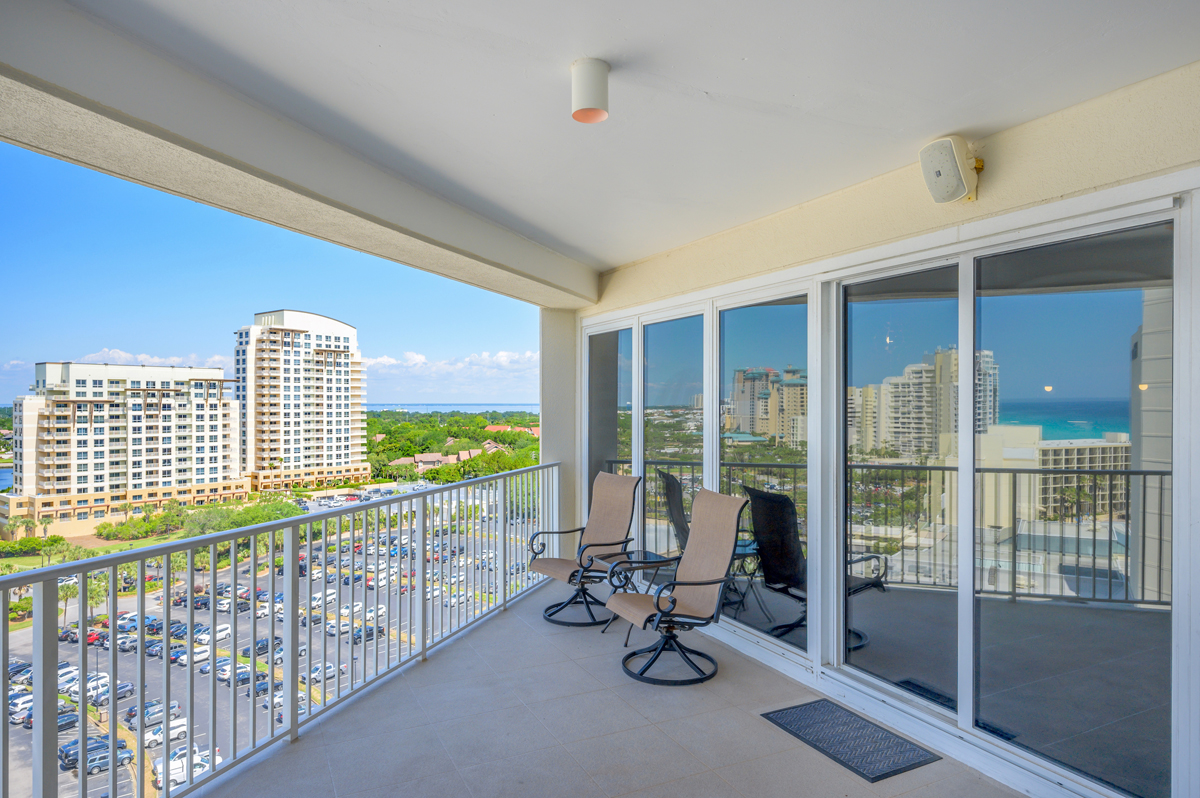 Tops'l 1111 Condo rental in TOPS'L Tides in Destin Florida - #3