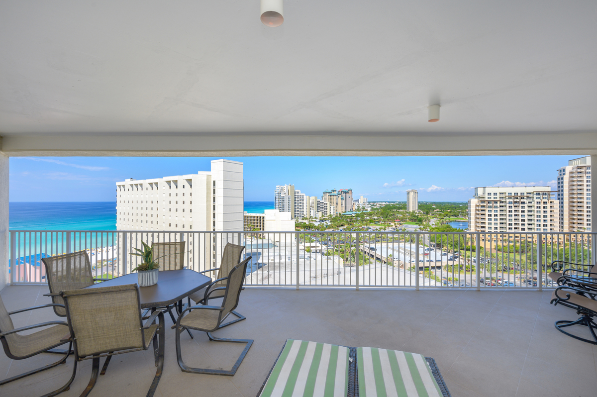 Tops'l 1111 Condo rental in TOPS'L Tides in Destin Florida - #4