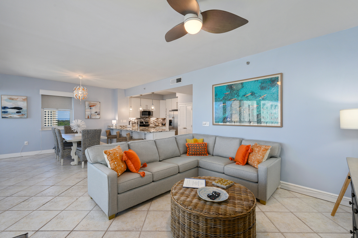 Tops'l 1111 Condo rental in TOPS'L Tides in Destin Florida - #7