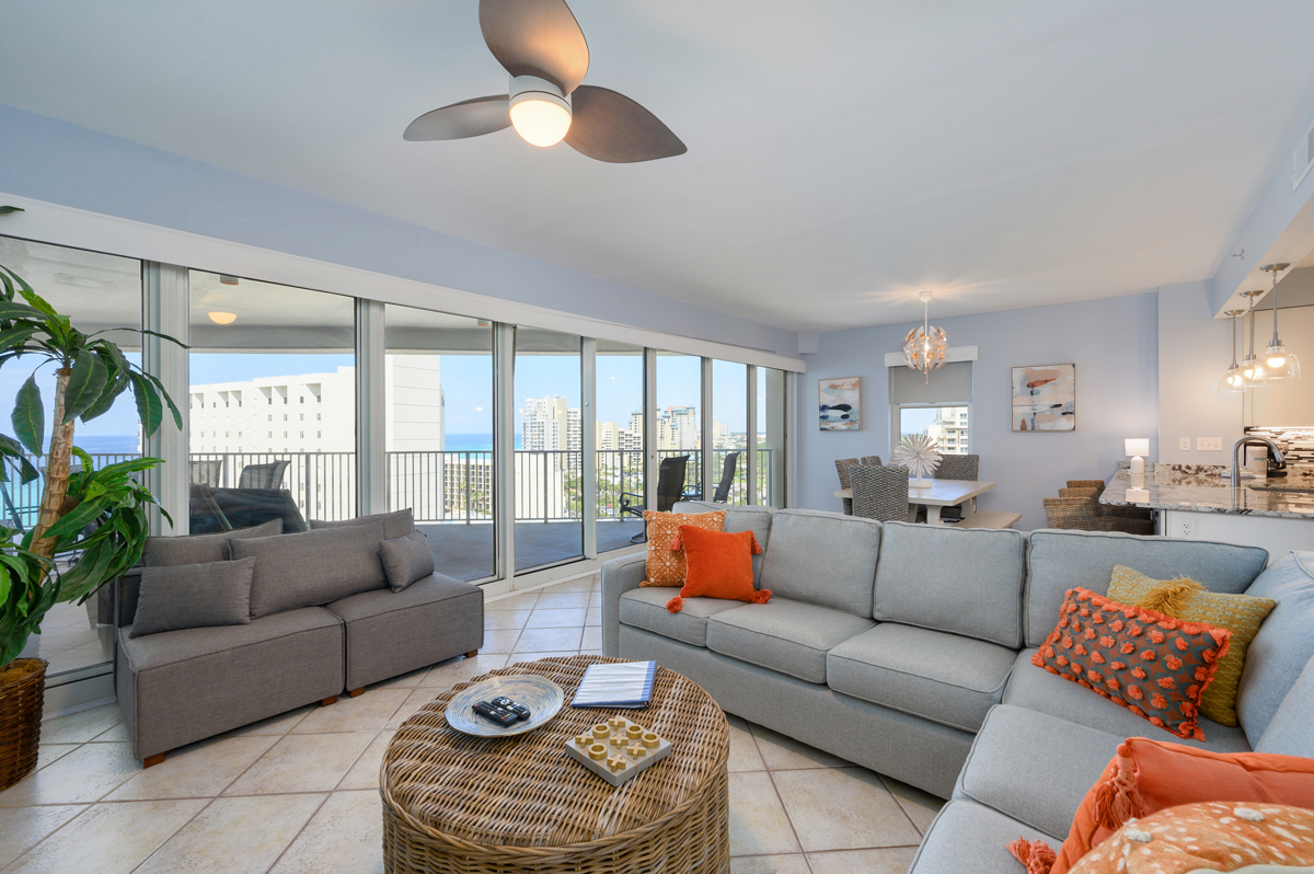 Tops'l 1111 Condo rental in TOPS'L Tides in Destin Florida - #8