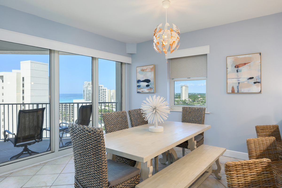 Tops'l 1111 Condo rental in TOPS'L Tides in Destin Florida - #9