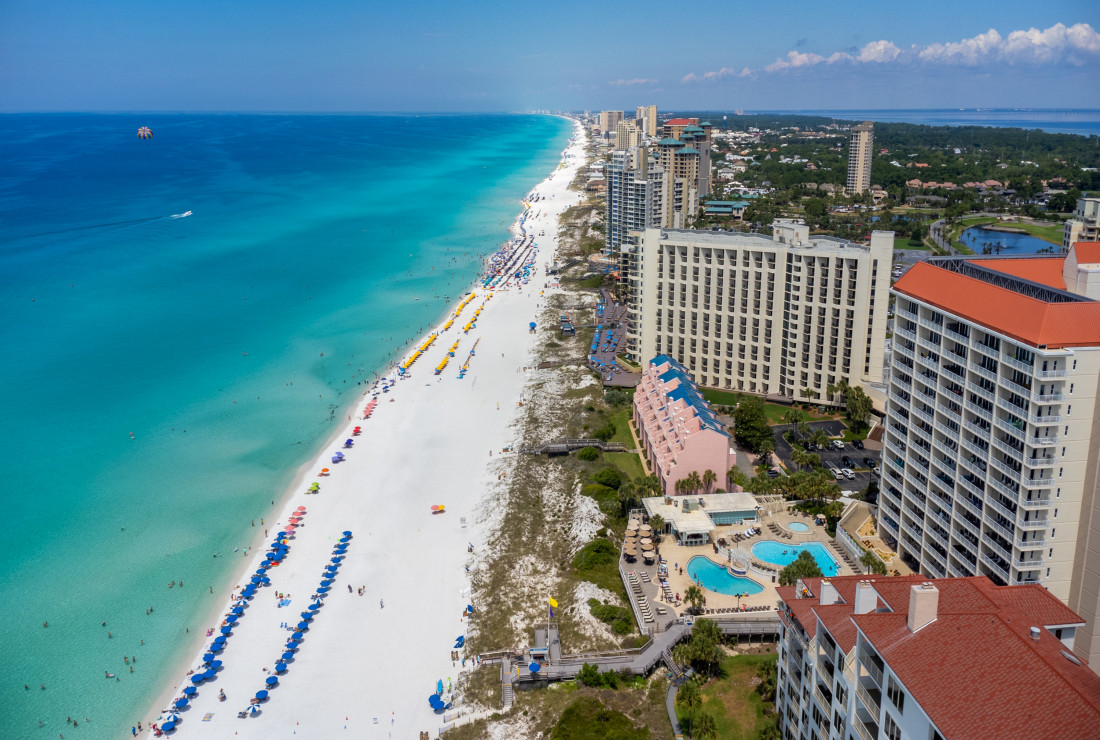 Tops'l 1111 Condo rental in TOPS'L Tides in Destin Florida - #30