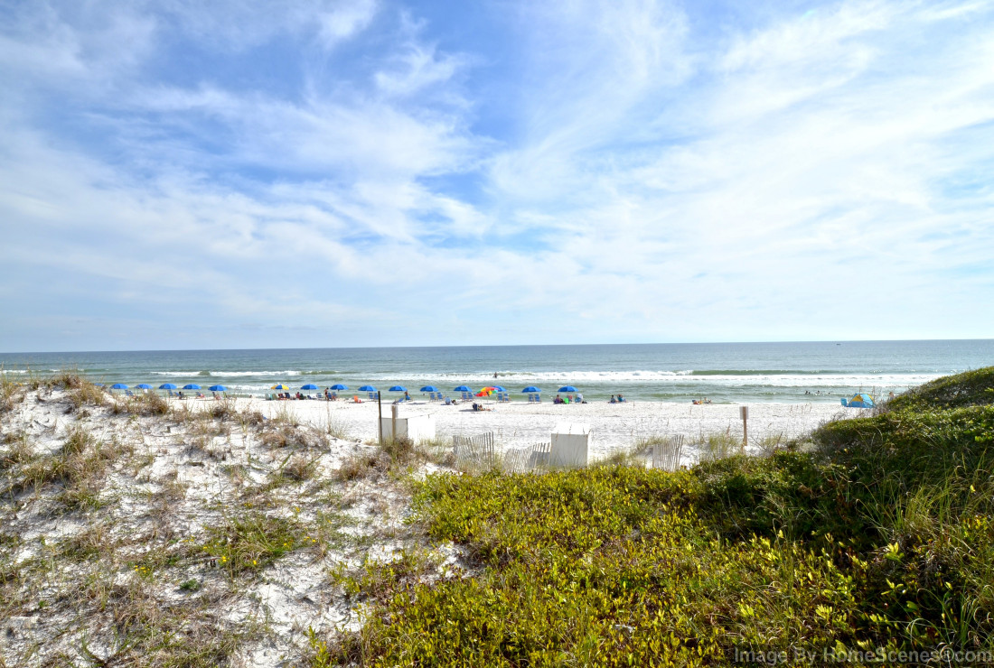 Tops'l 1111 Condo rental in TOPS'L Tides in Destin Florida - #31