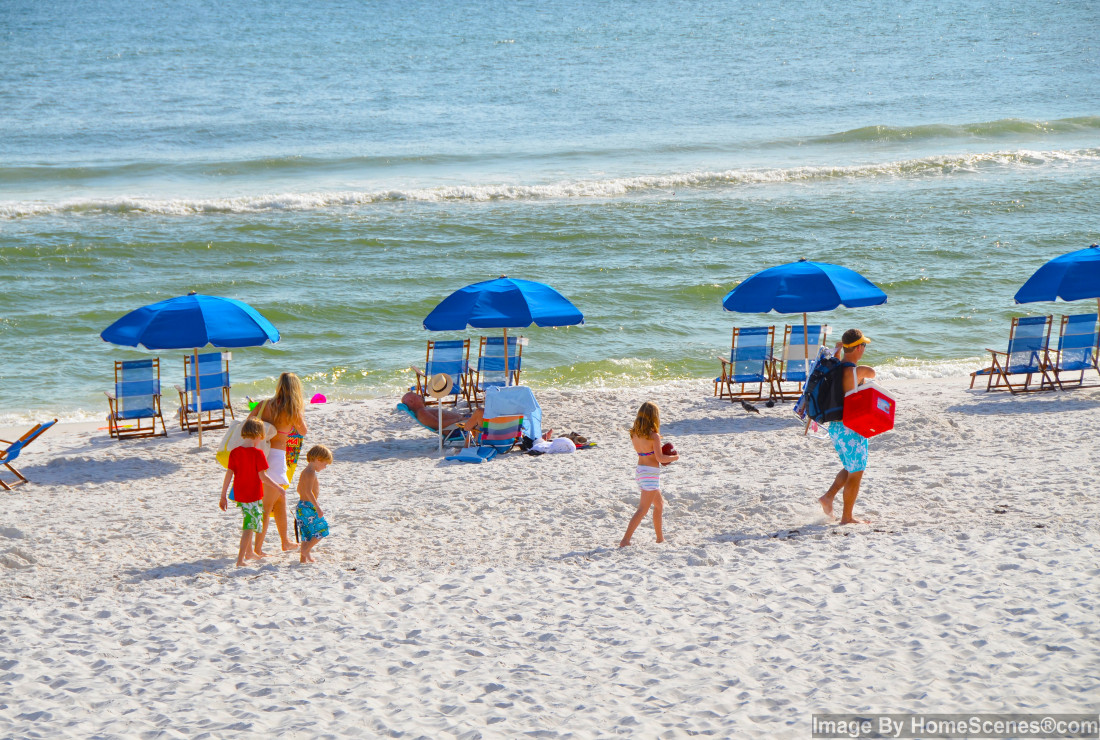 Tops'l 1111 Condo rental in TOPS'L Tides in Destin Florida - #32