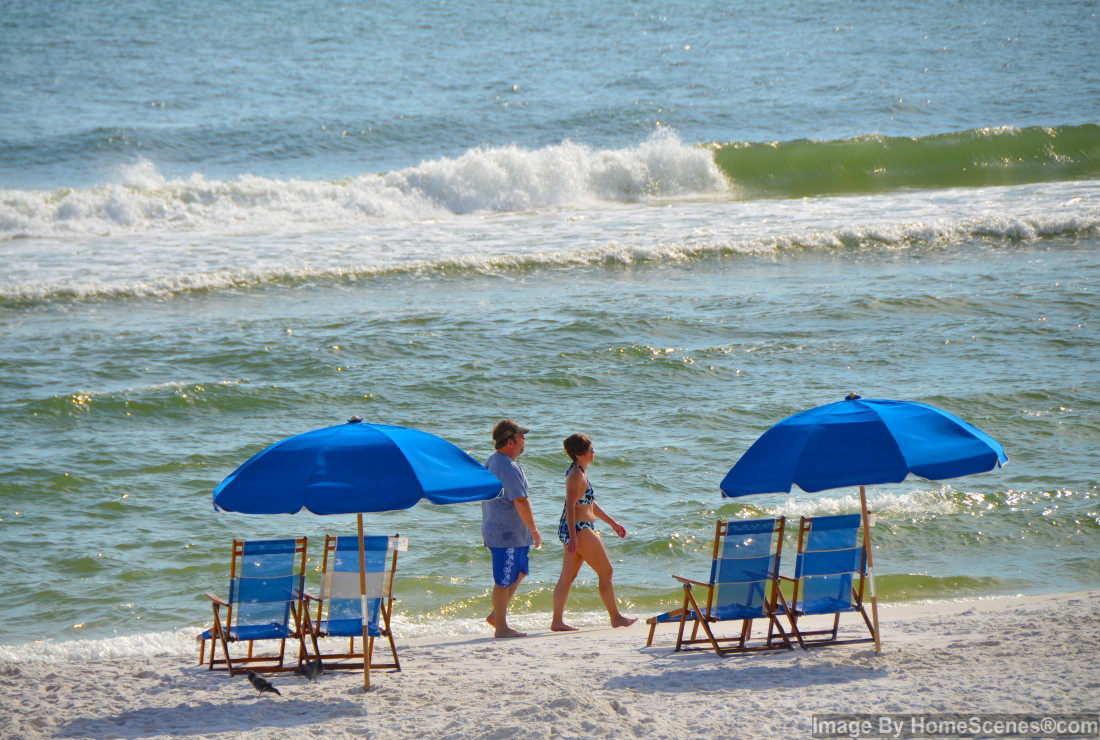 Tops'l 1111 Condo rental in TOPS'L Tides in Destin Florida - #33