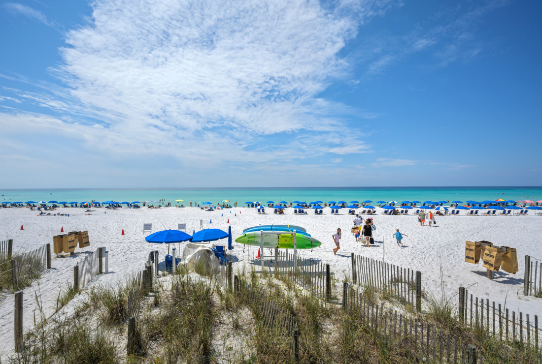 Tops'l 1111 Condo rental in TOPS'L Tides in Destin Florida - #34