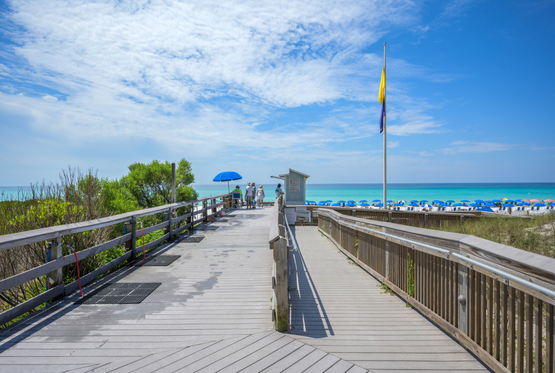 Tops'l 1111 Condo rental in TOPS'L Tides in Destin Florida - #37