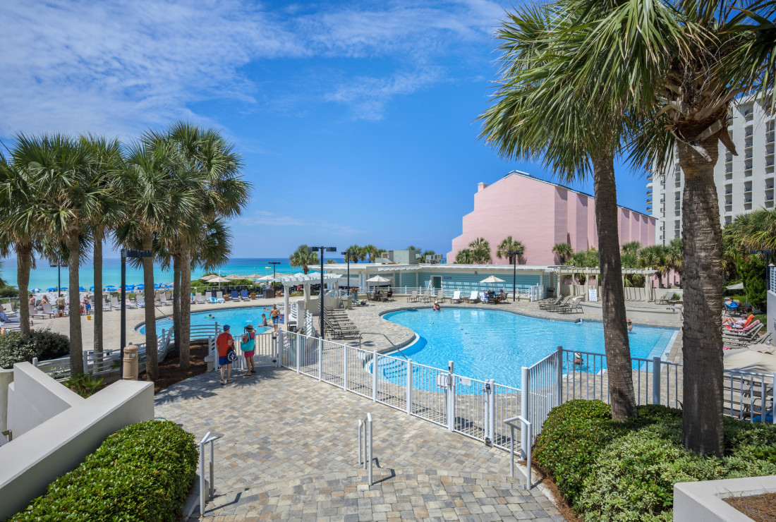 Tops'l 1111 Condo rental in TOPS'L Tides in Destin Florida - #39