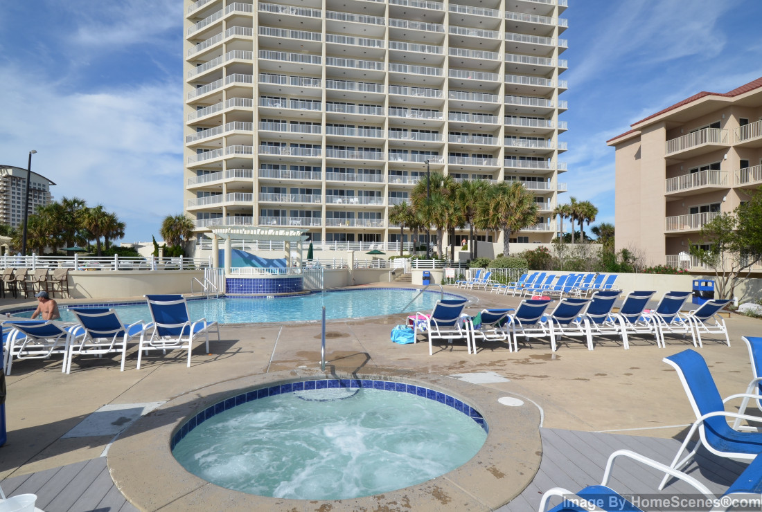 Tops'l 1111 Condo rental in TOPS'L Tides in Destin Florida - #41