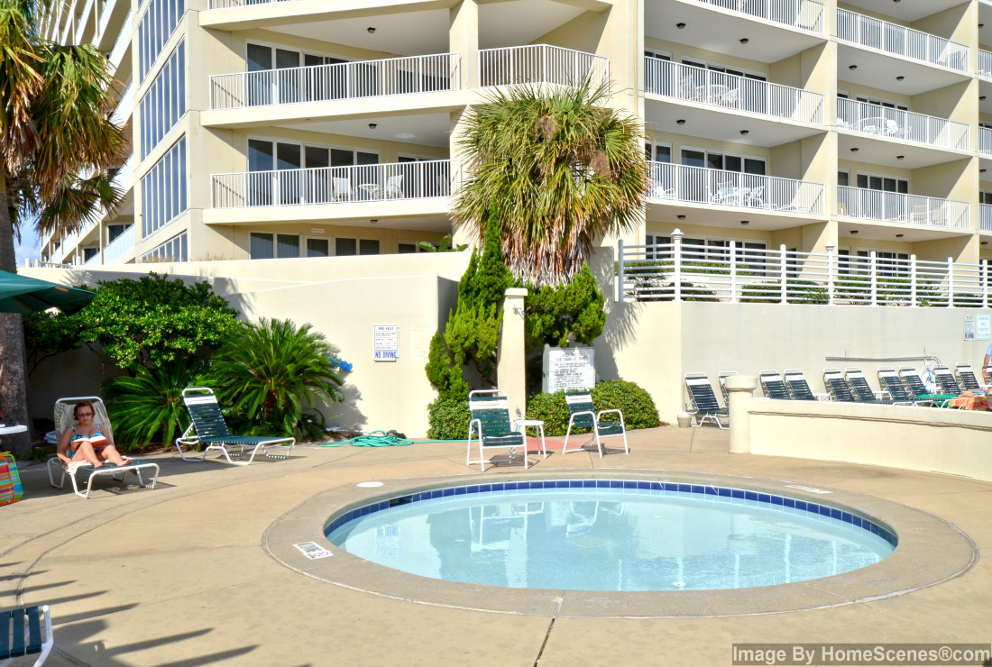 Tops'l 1111 Condo rental in TOPS'L Tides in Destin Florida - #42