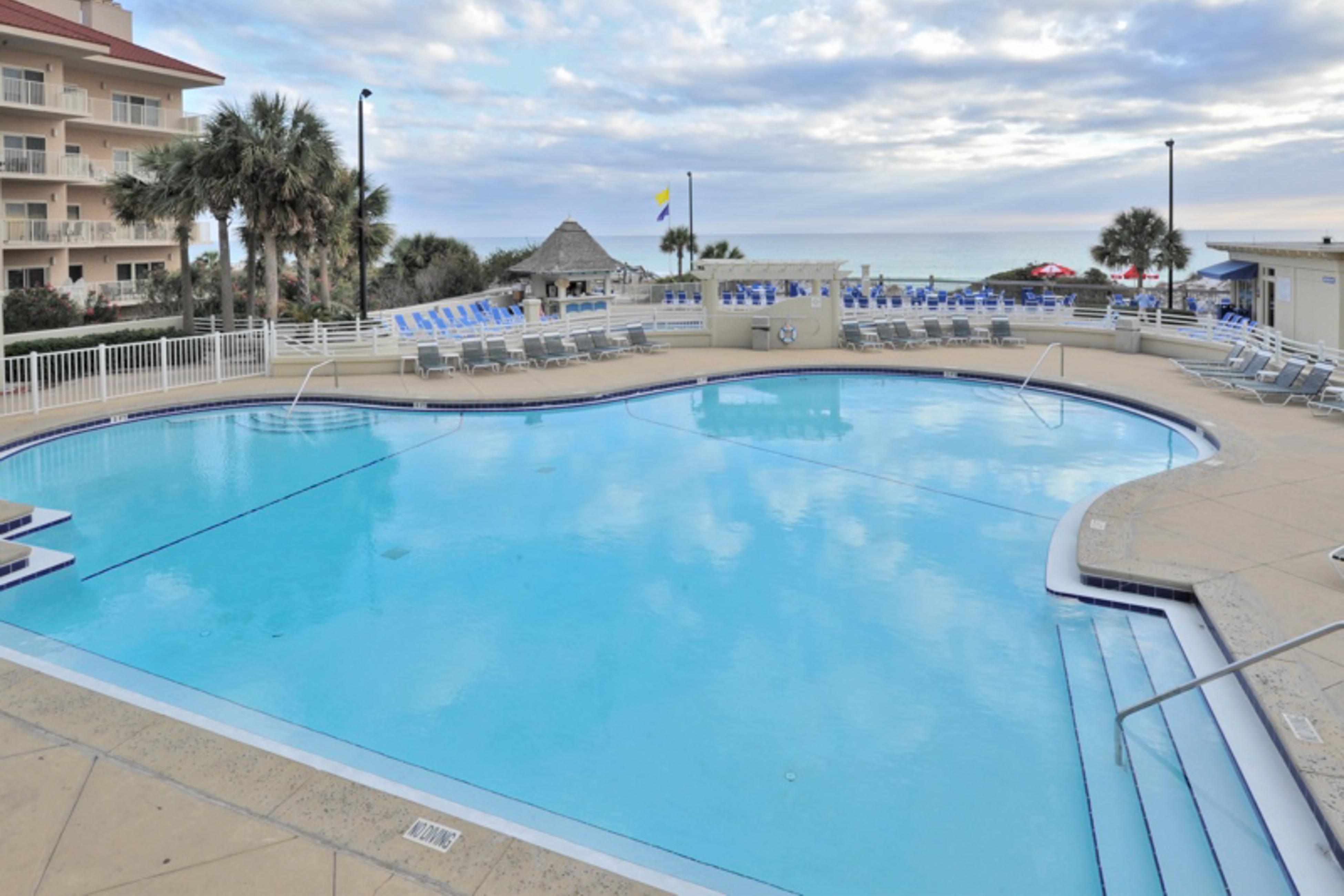 TOPS'L Tides 0104 Condo rental in TOPS'L Tides in Destin Florida - #27