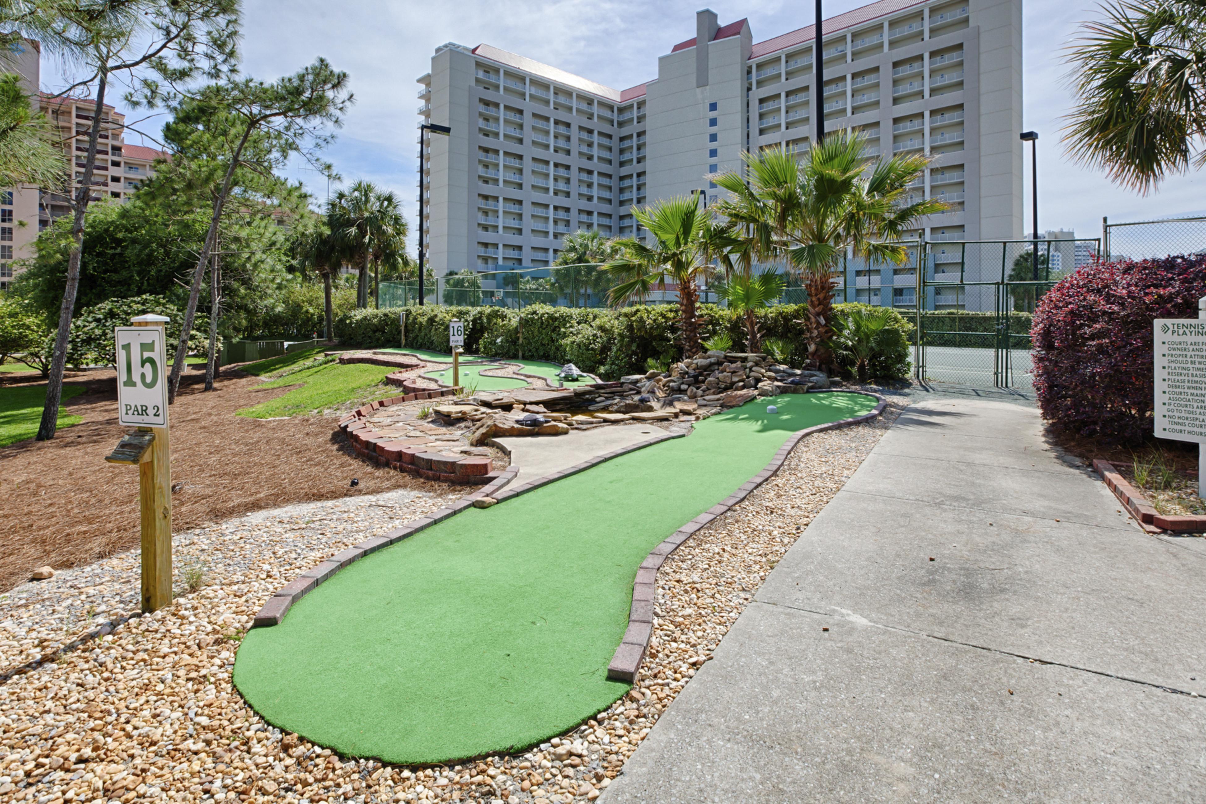 TOPS'L Tides 0104 Condo rental in TOPS'L Tides in Destin Florida - #32