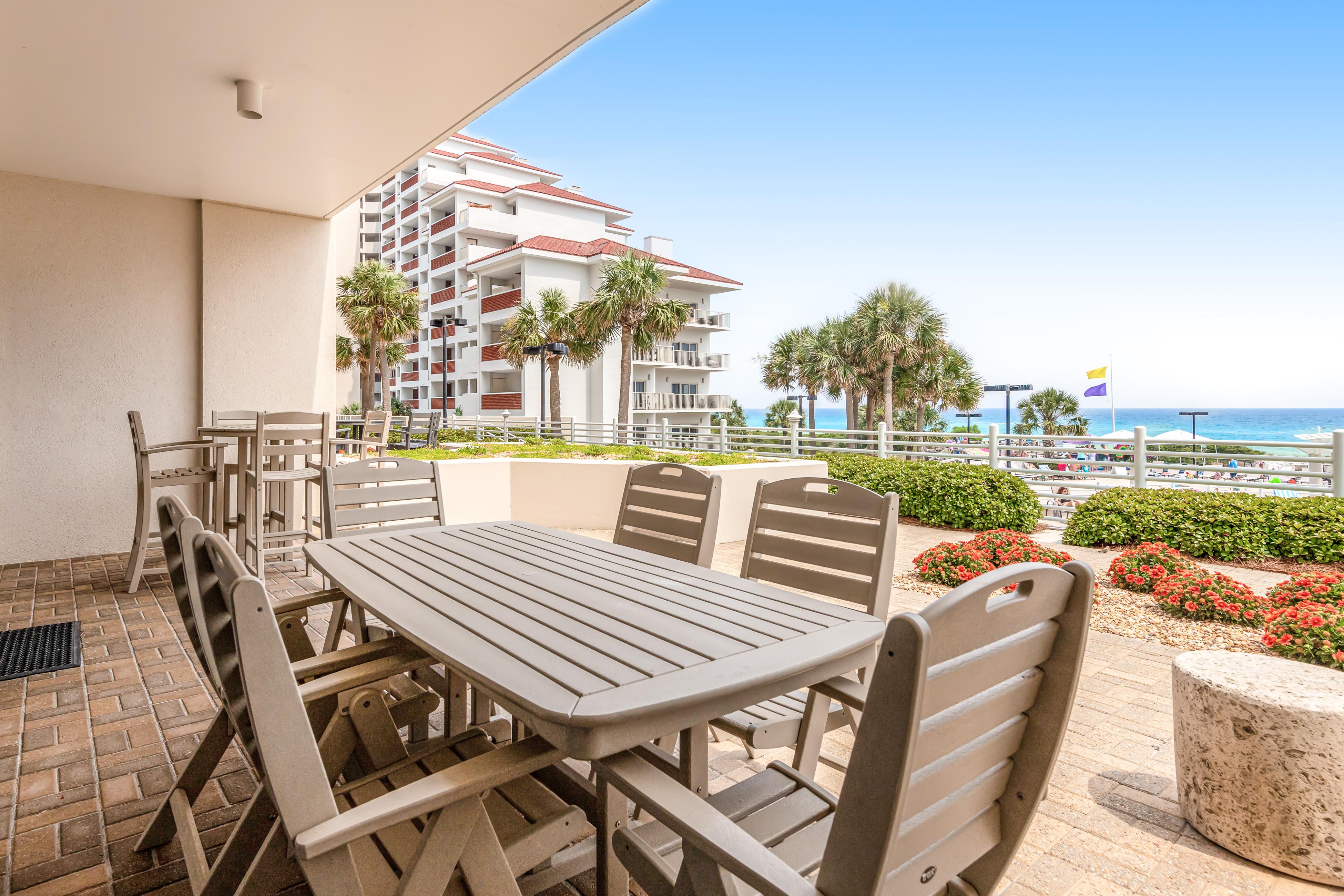 TOPS'L Tides 0105 Condo rental in TOPS'L Tides in Destin Florida - #2